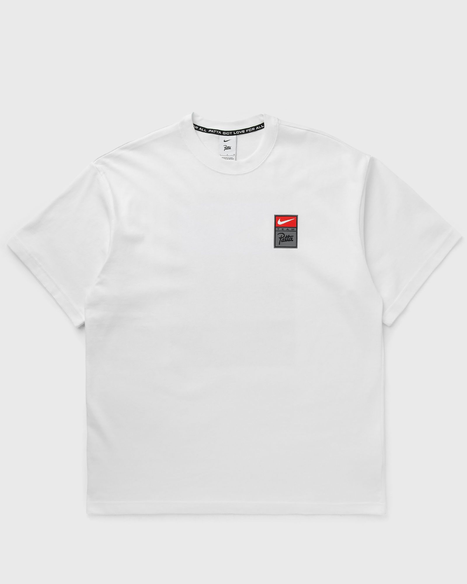 X PATTA SS TEE GX