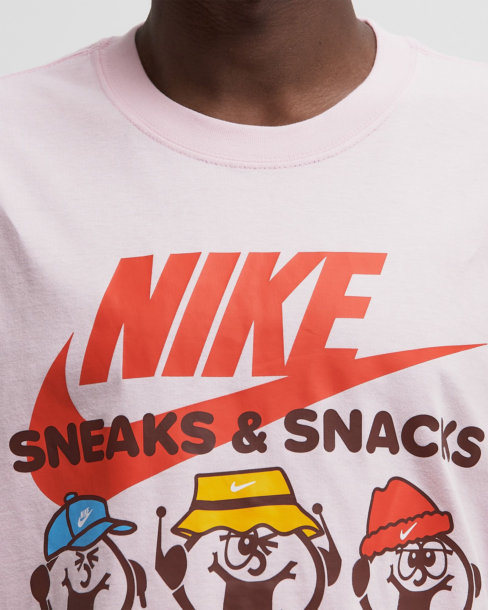 TEE M90 OC SOLE FOOD