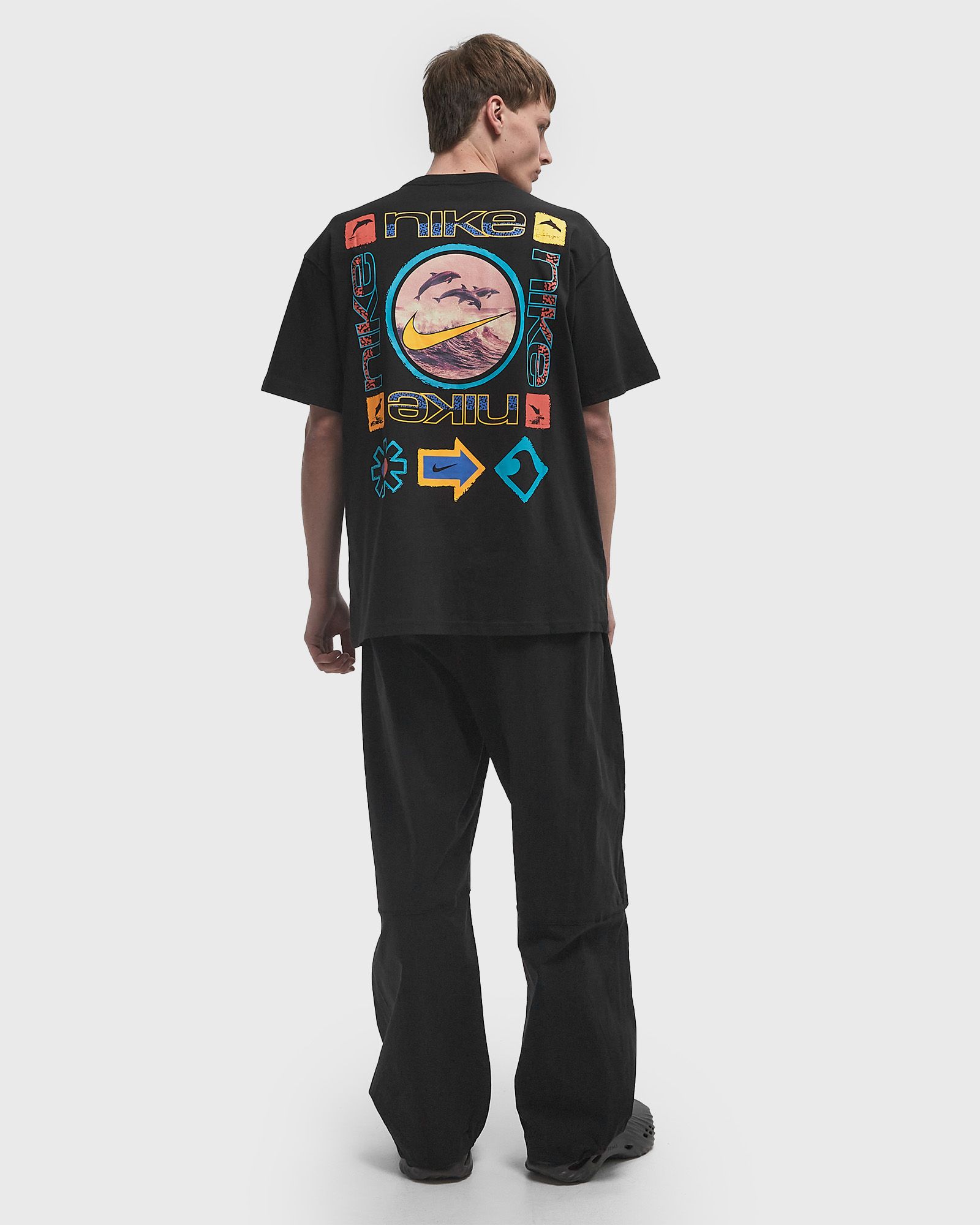 TEE M90 OC BRANDRIF LBR