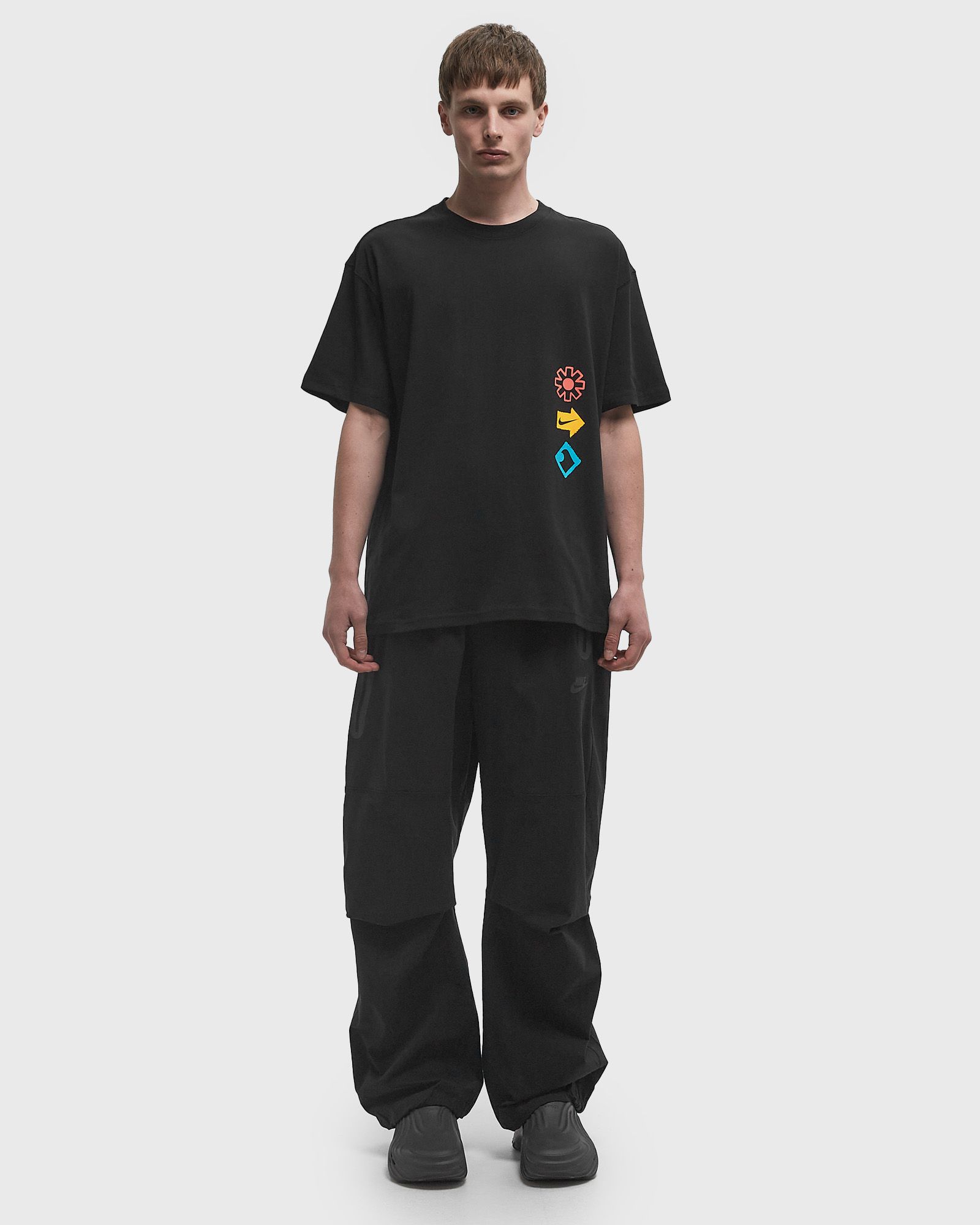 TEE M90 OC BRANDRIF LBR