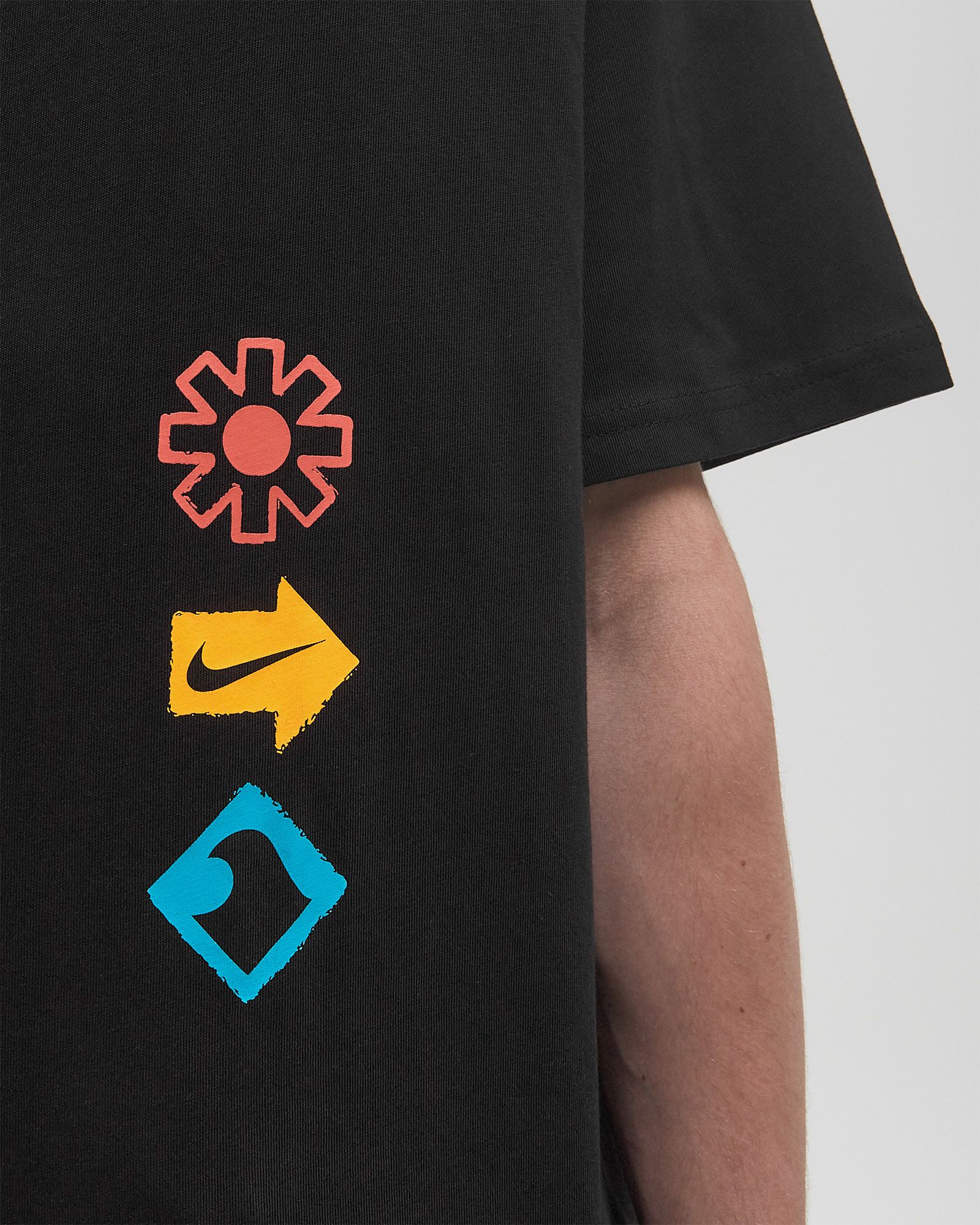 TEE M90 OC BRANDRIF LBR