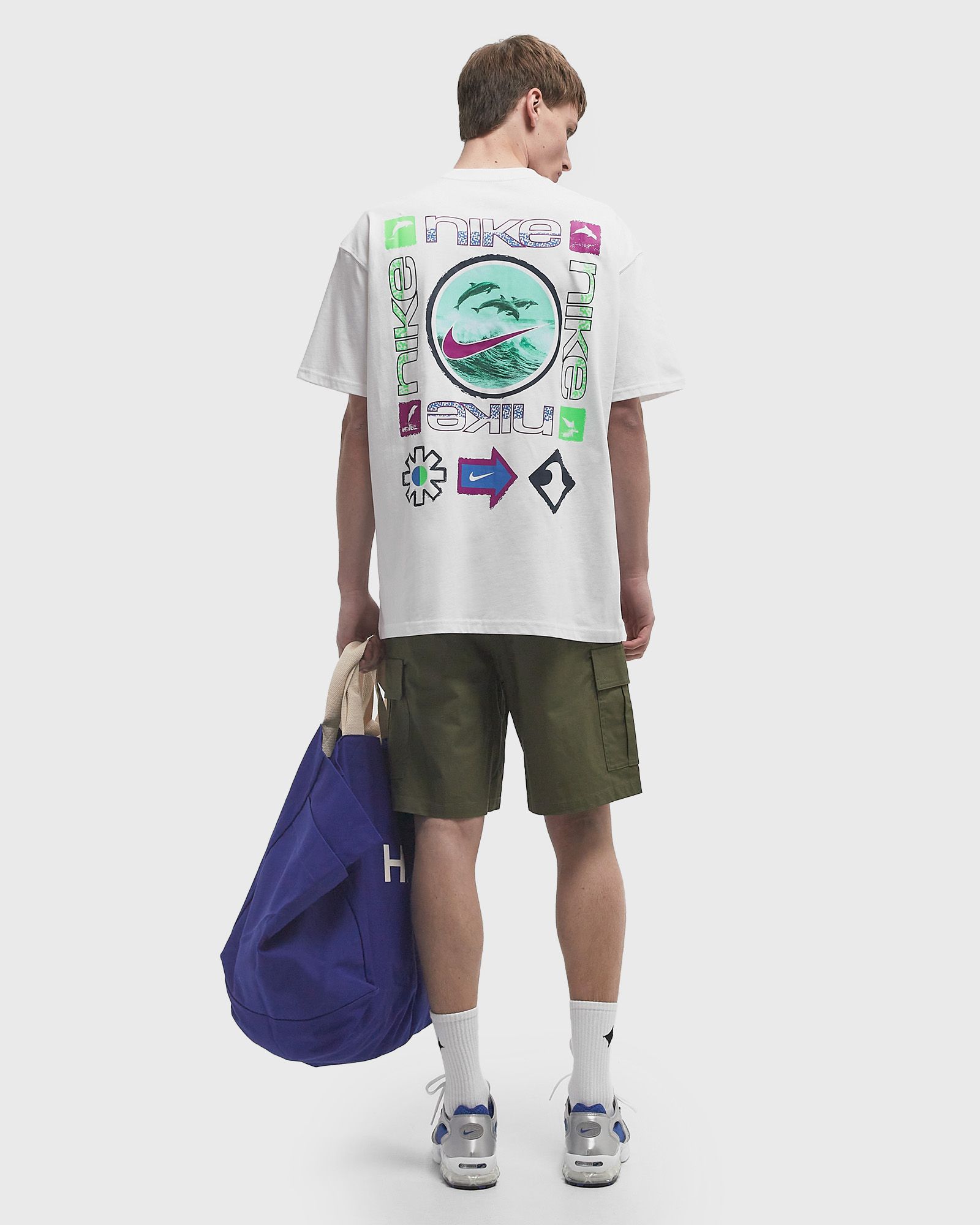 TEE M90 OC BRANDRIF LBR