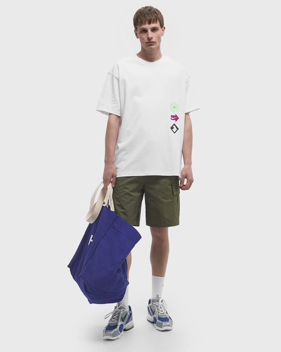 TEE M90 OC BRANDRIF LBR