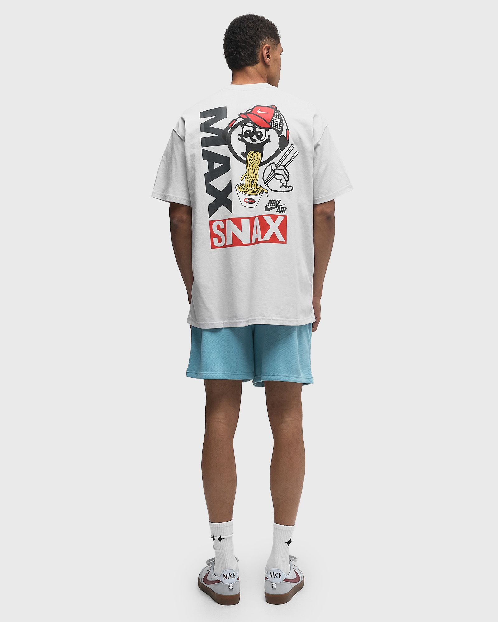 TEE M90 OC SOLE FOOD LBR