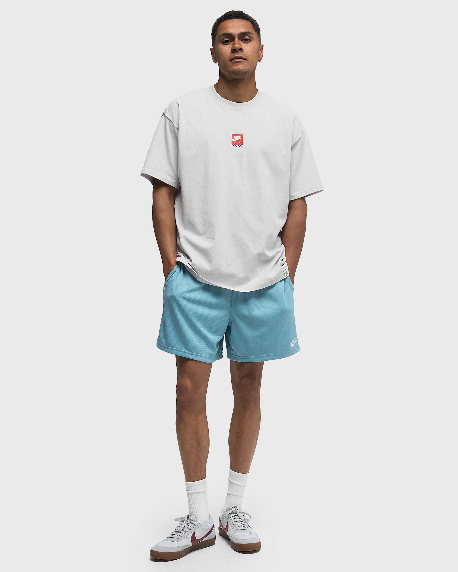 TEE M90 OC SOLE FOOD LBR