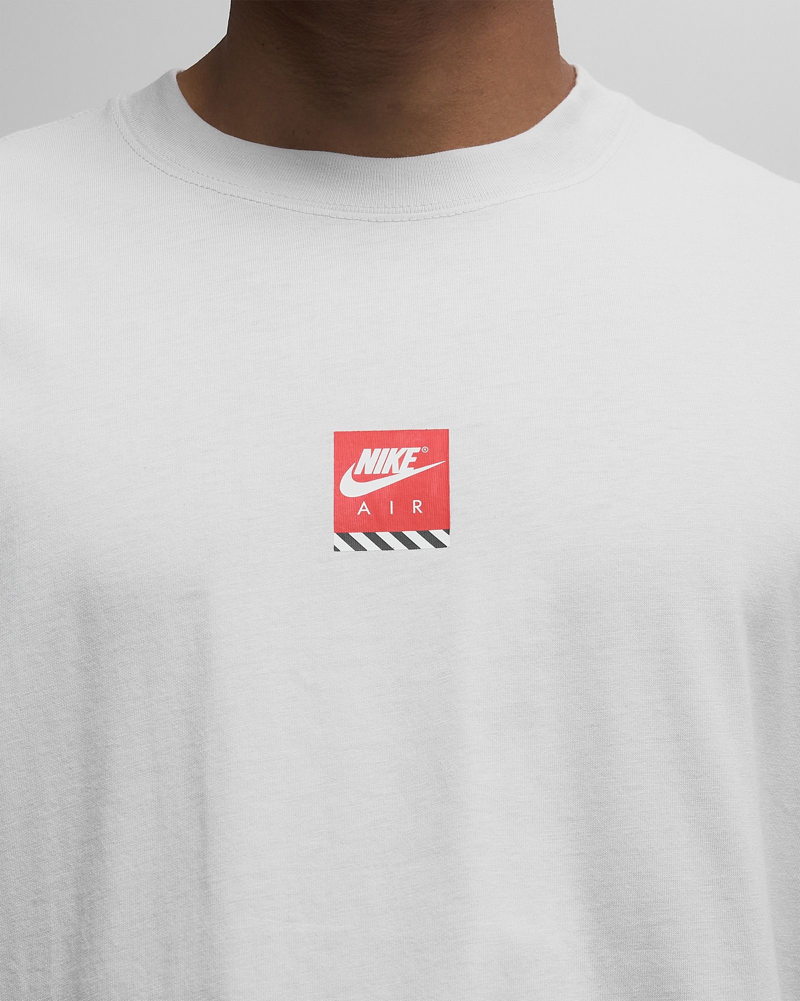 TEE M90 OC SOLE FOOD LBR