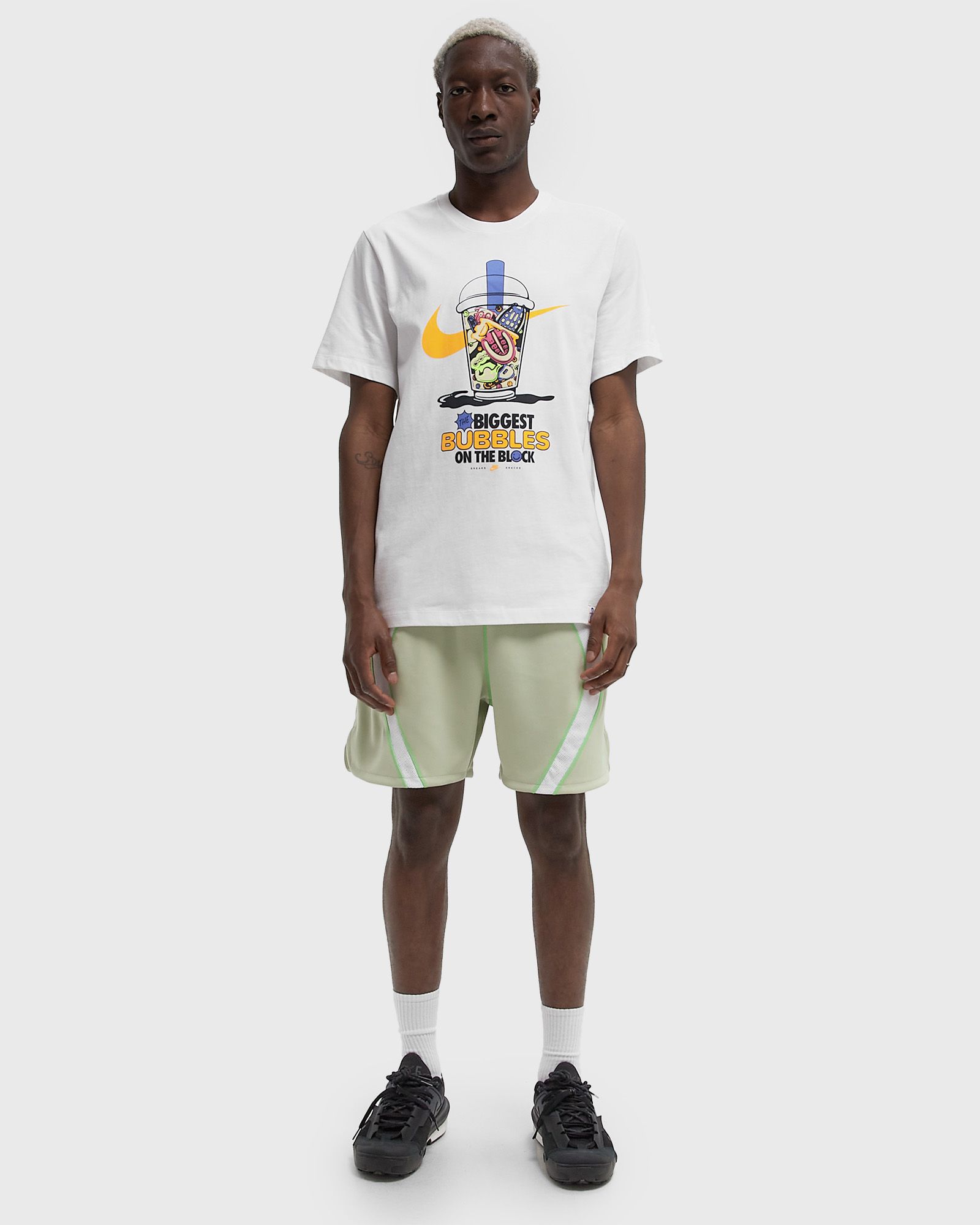 TEE OC SOLE FOOD HBR