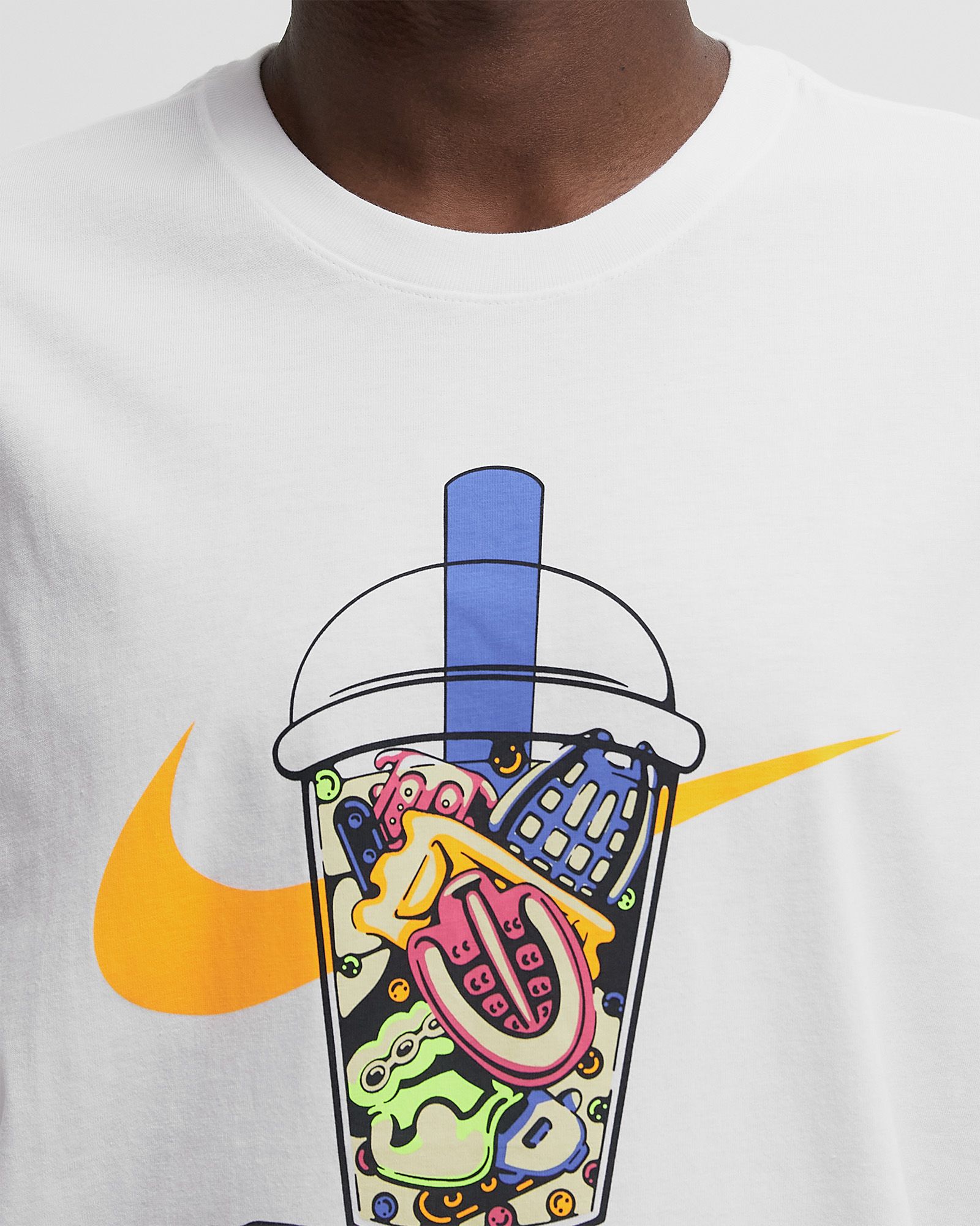 TEE OC SOLE FOOD HBR