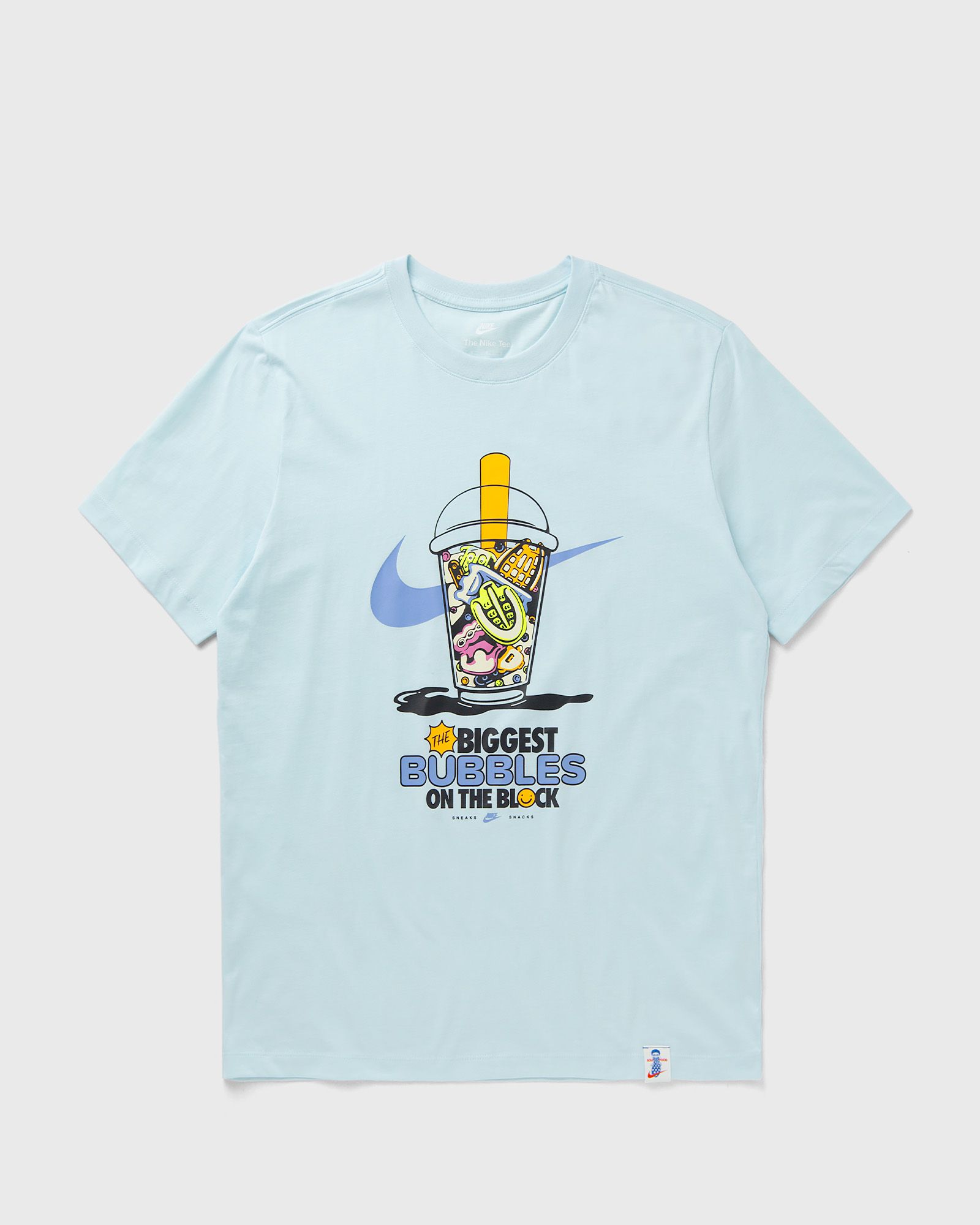 TEE OC SOLE FOOD HBR