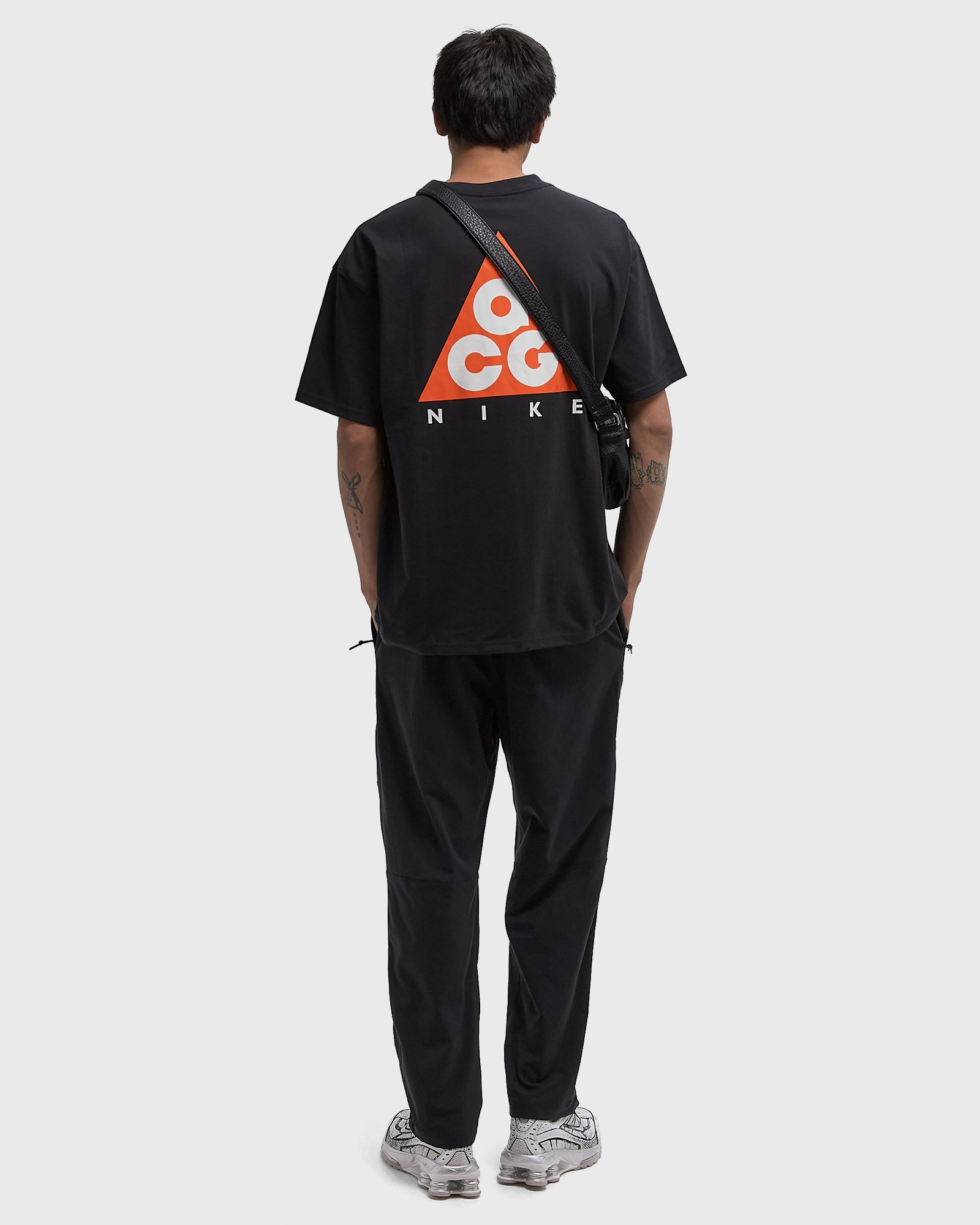ACG DF TEE M90 LBR+HBR TRI