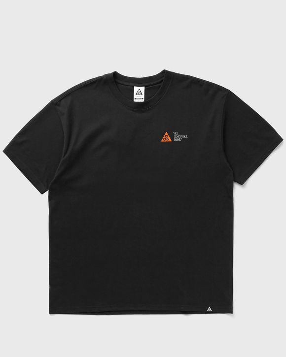 thisisneverthat Dunk Hoop Tee Black | BSTN Store