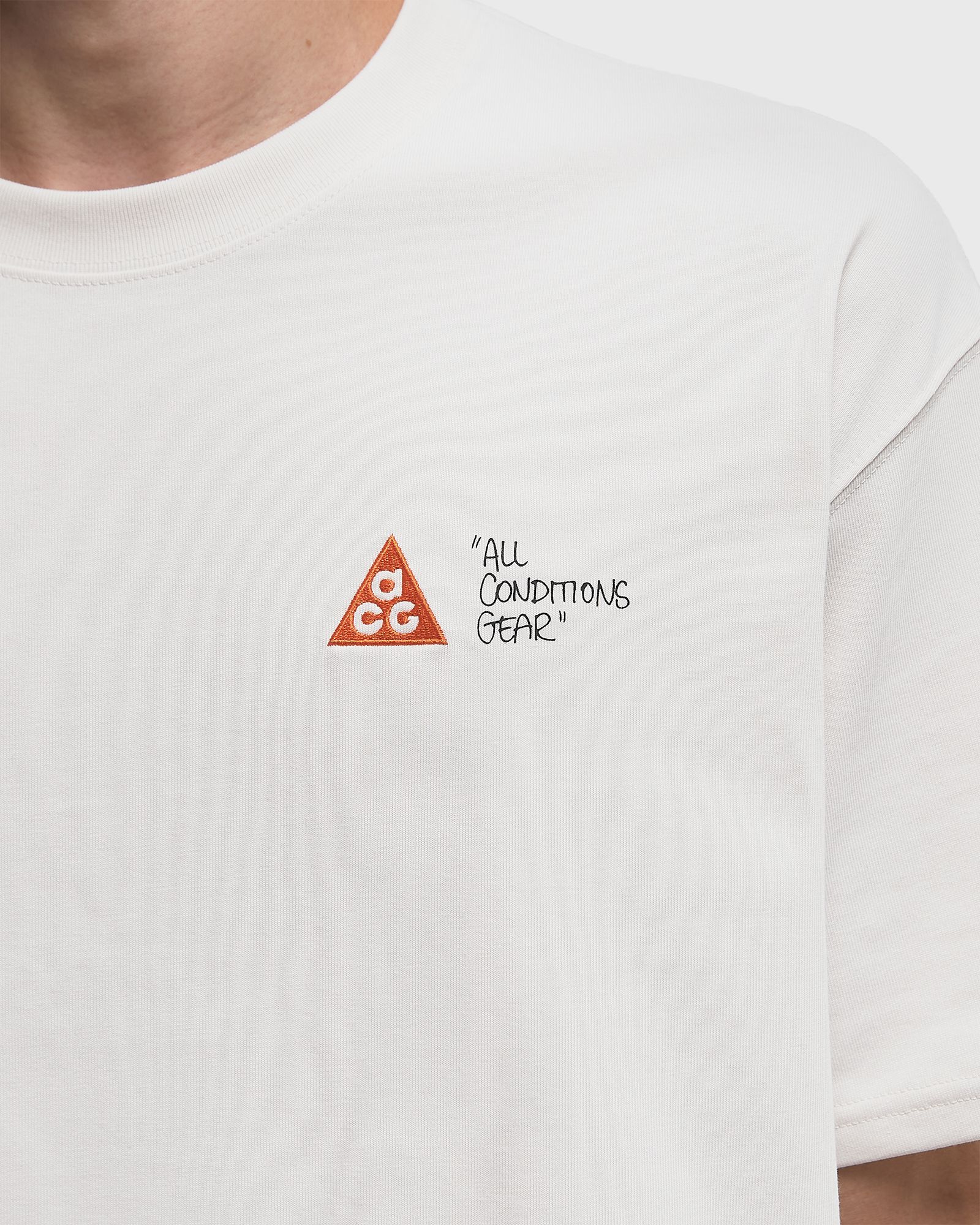 ACG DF TEE OC GUIDE