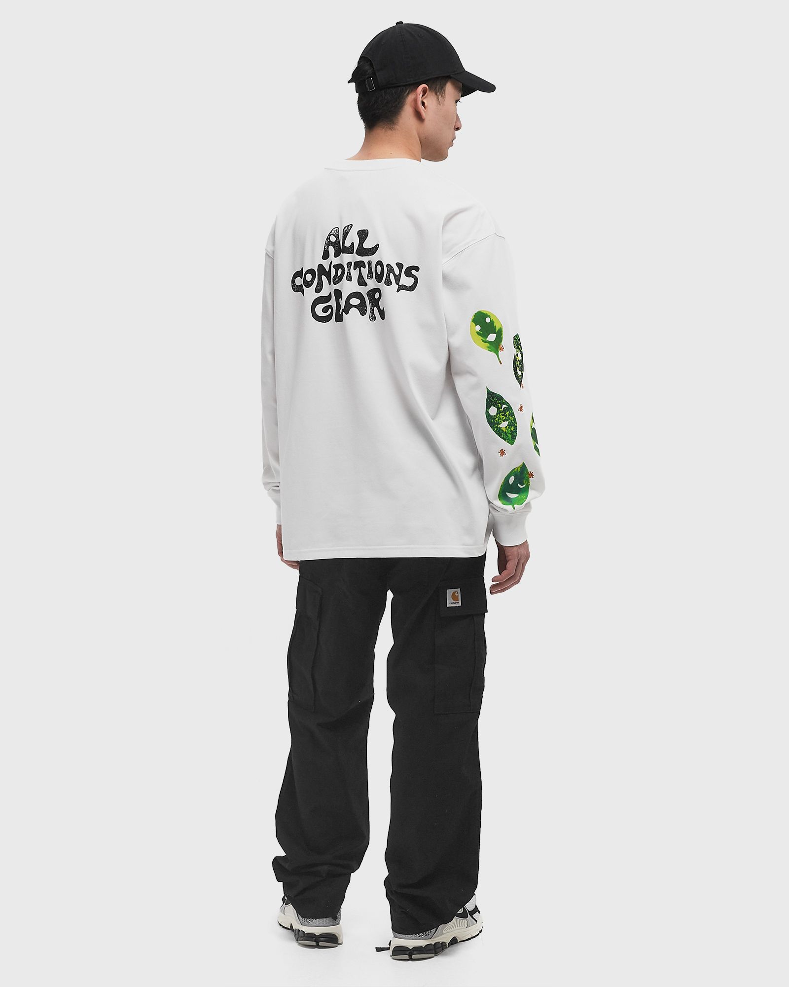 ACG Dri-FIT Long-Sleeve Tee
