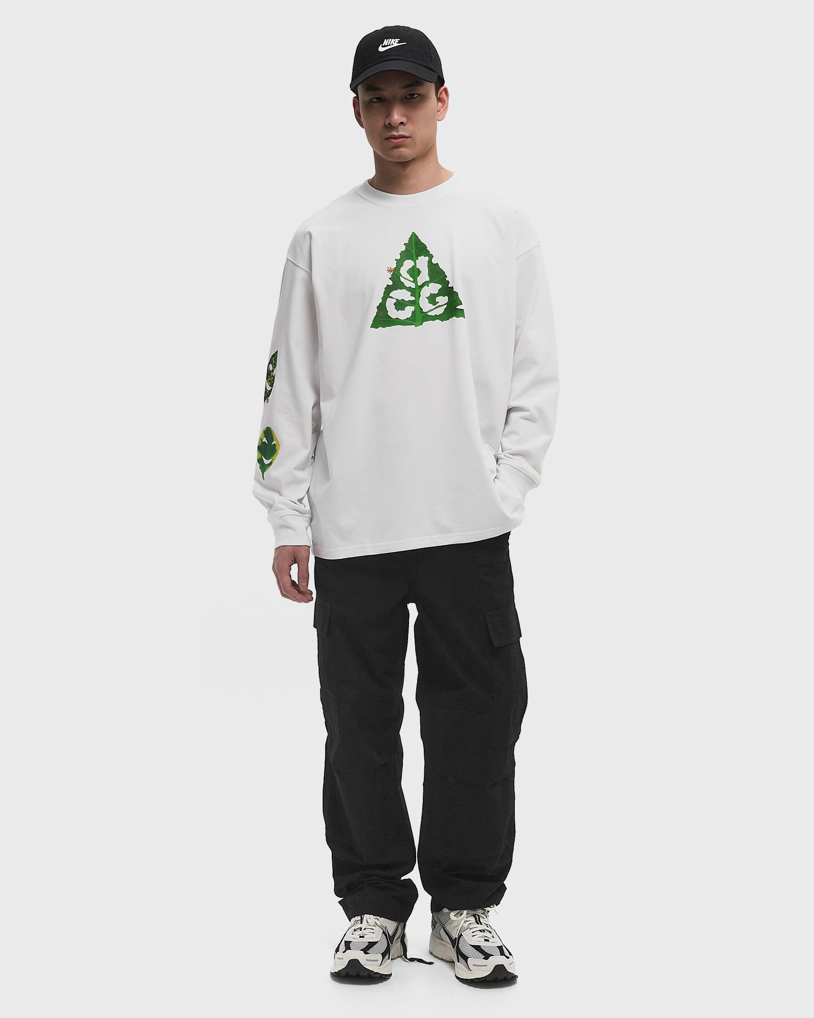 ACG Dri-FIT Long-Sleeve Tee
