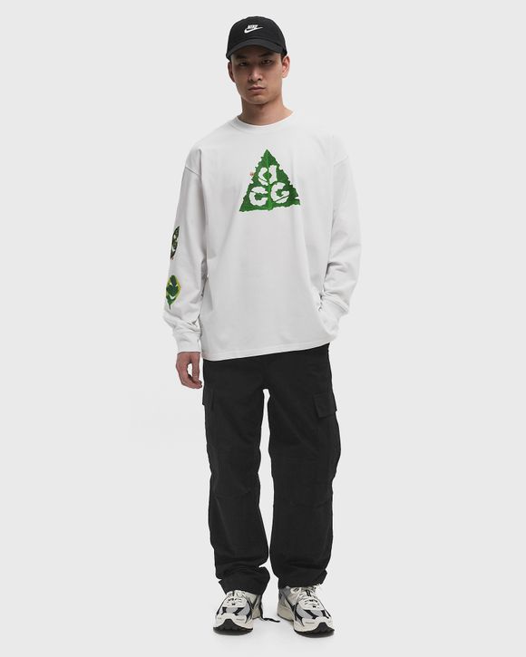 ACG Dri-FIT Long-Sleeve Tee