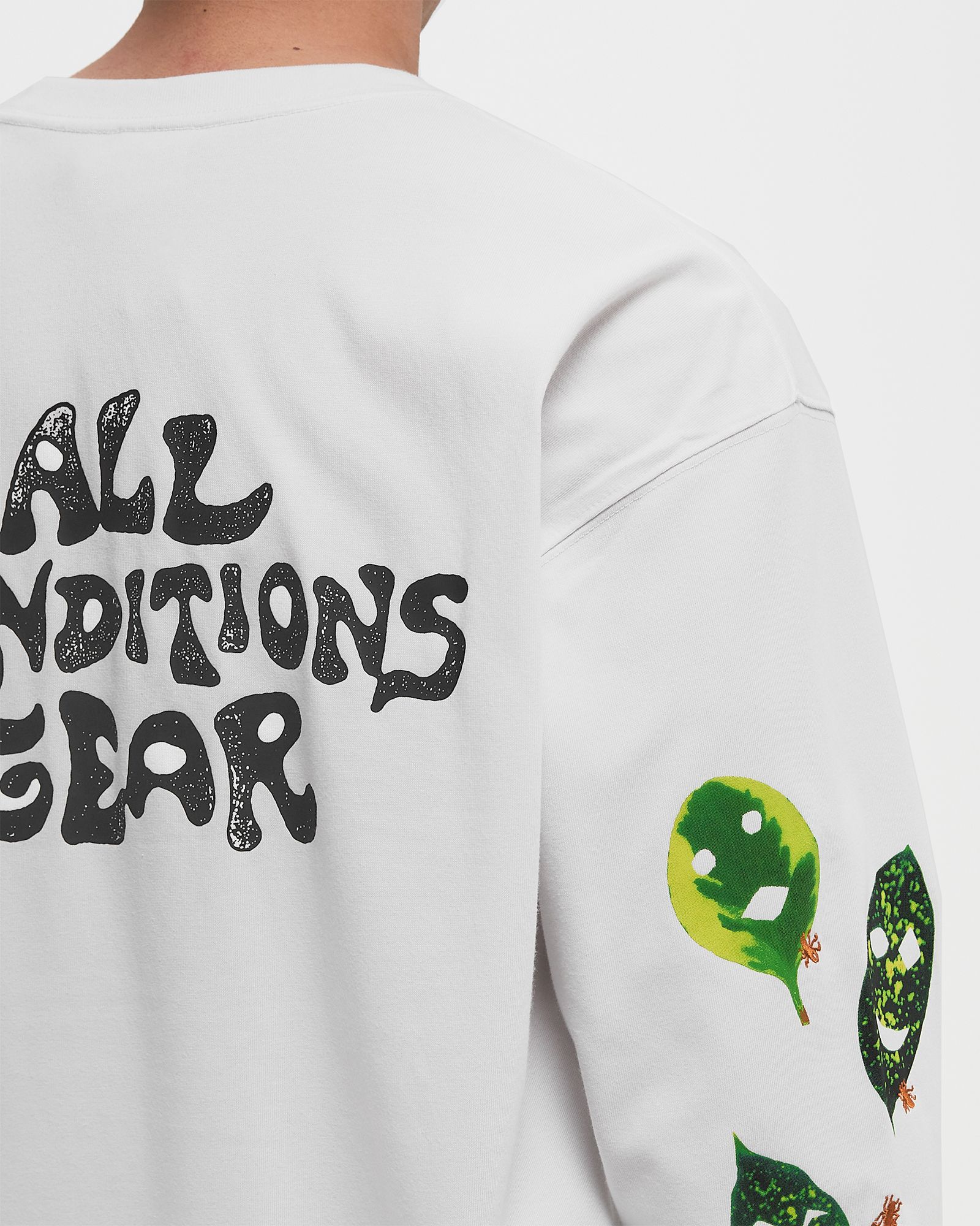 ACG Dri-FIT Long-Sleeve Tee