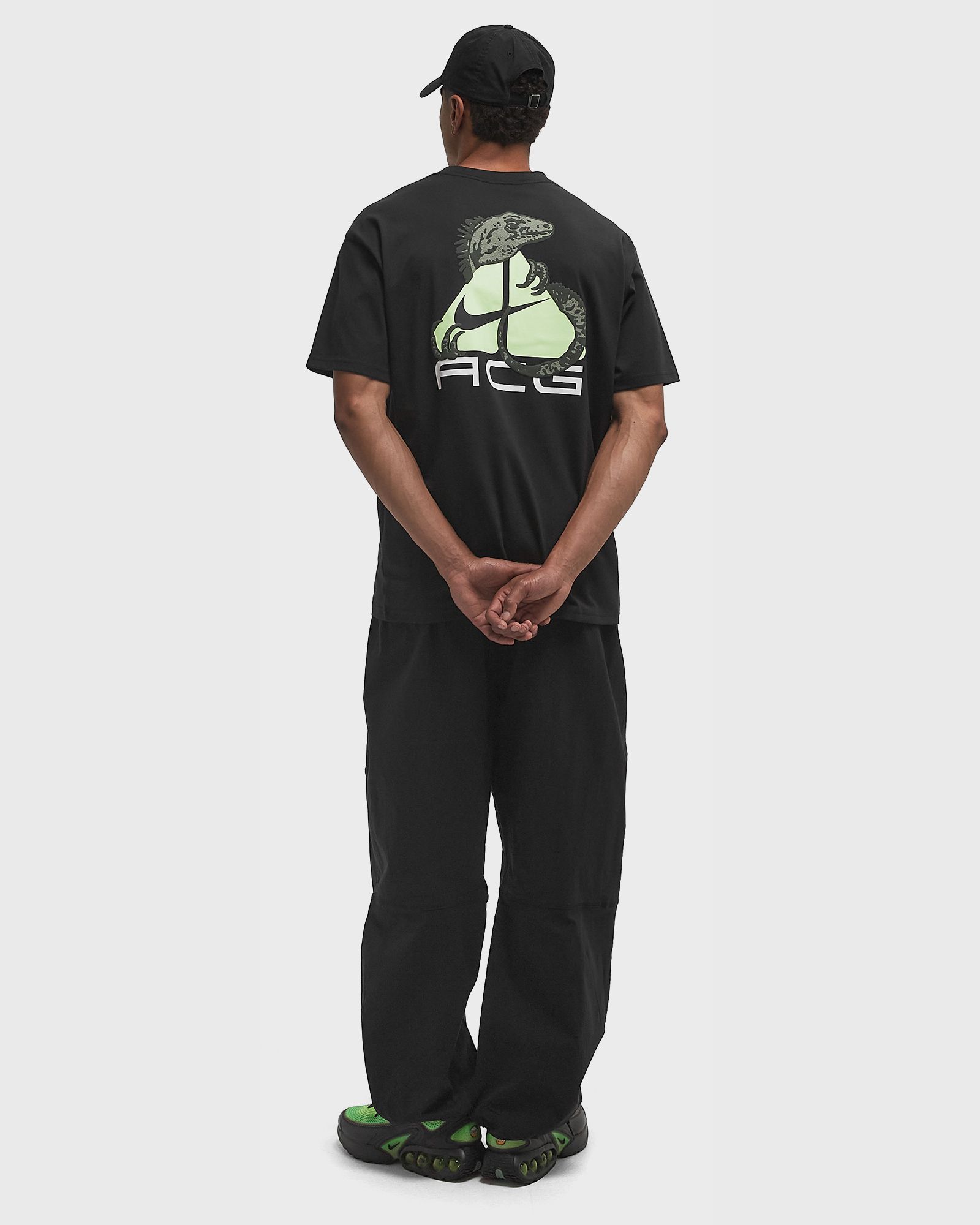 ACG DF TEE OC IGUANA