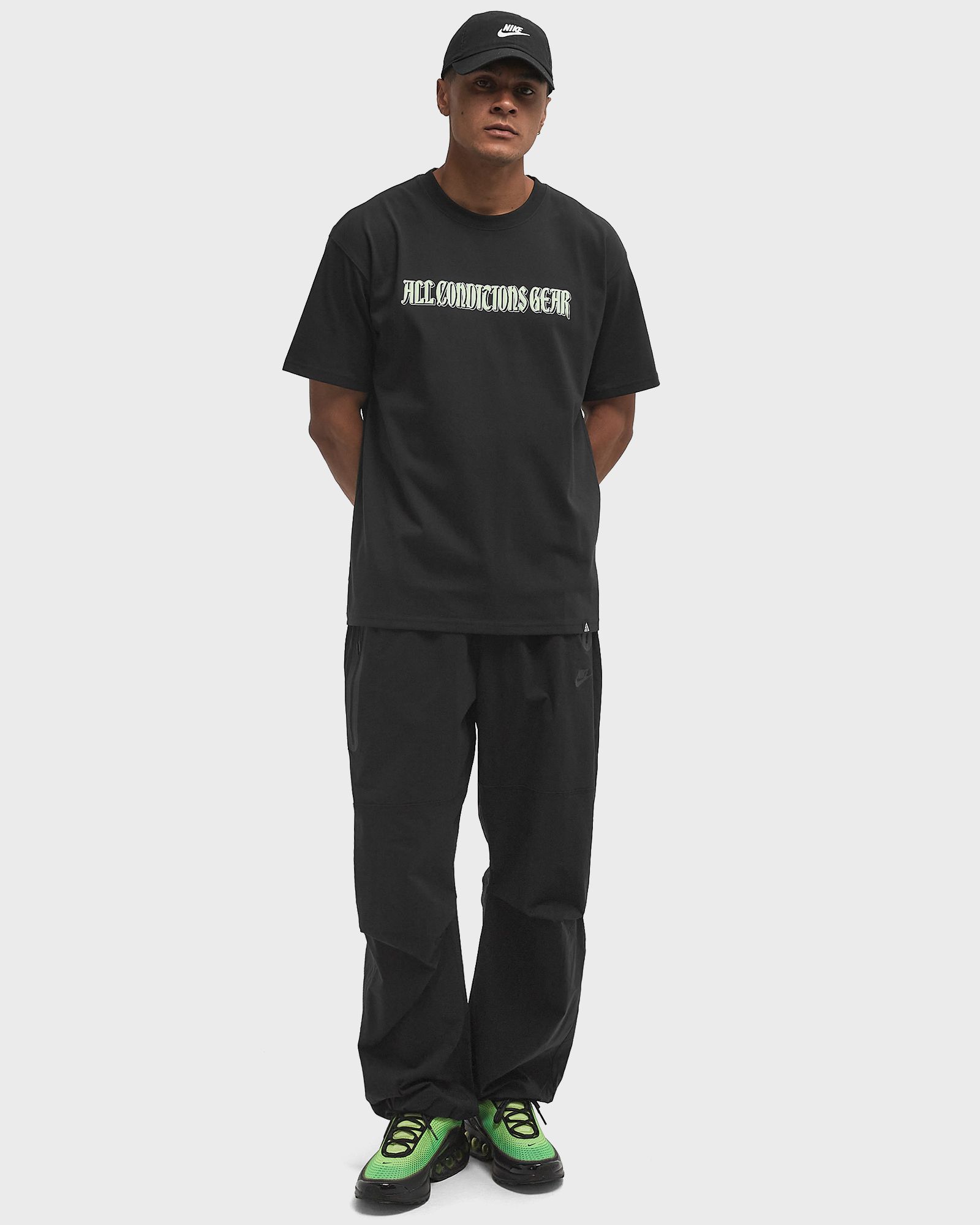 ACG DF TEE OC IGUANA