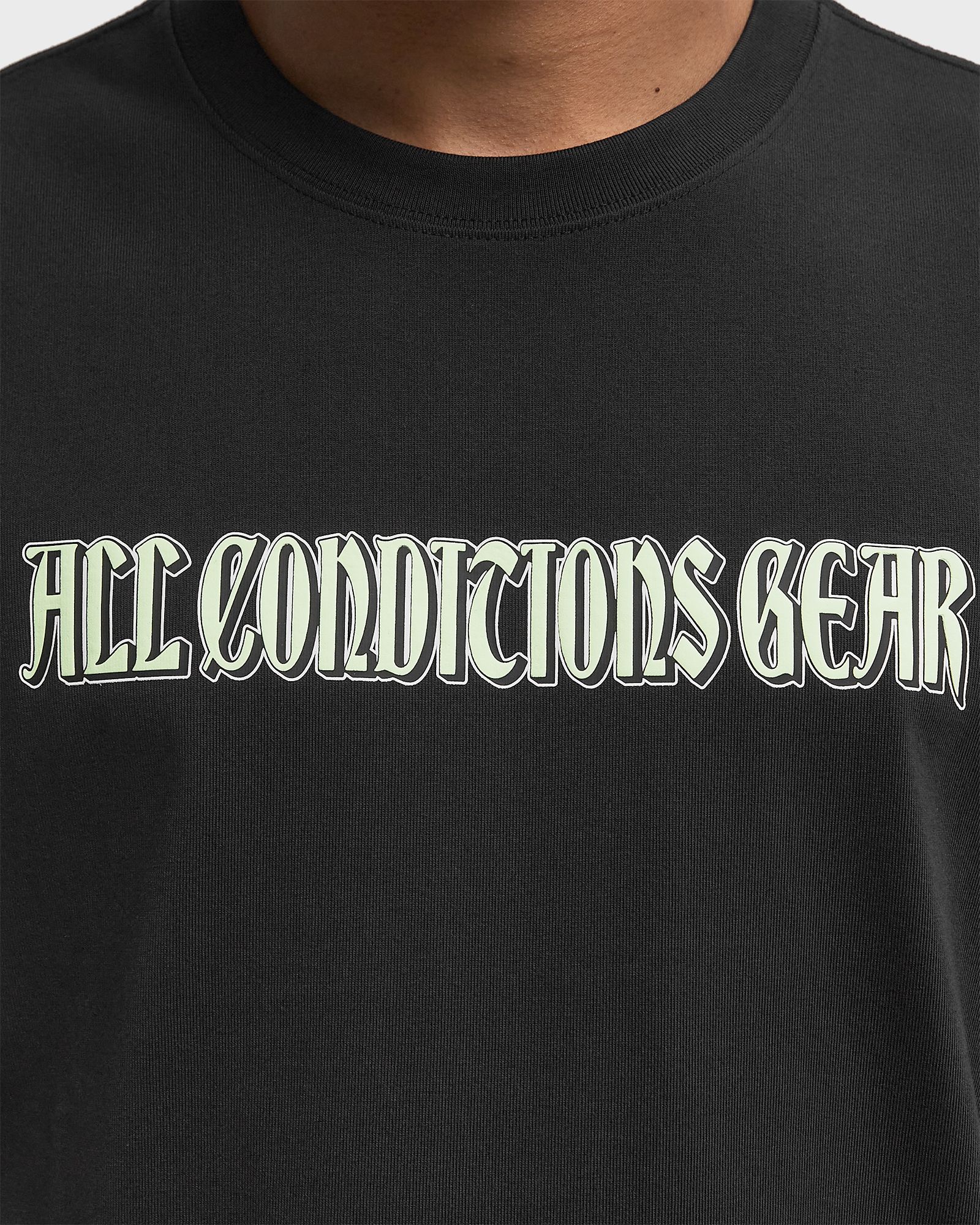 ACG DF TEE OC IGUANA