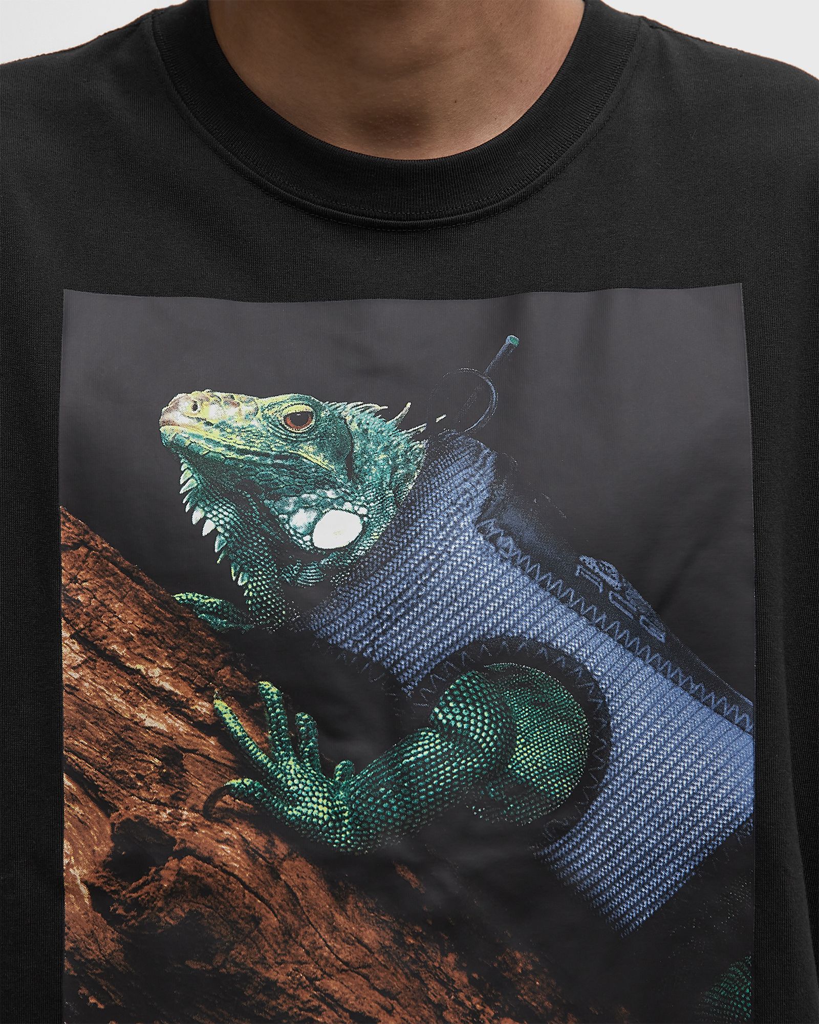 ACG DF TEE OC IGUANA VEST