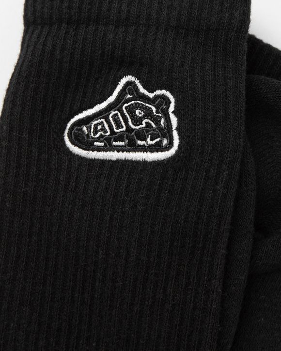 Thumbnail - Everyday Plus Cushioned Crew Socks (1 Pair)