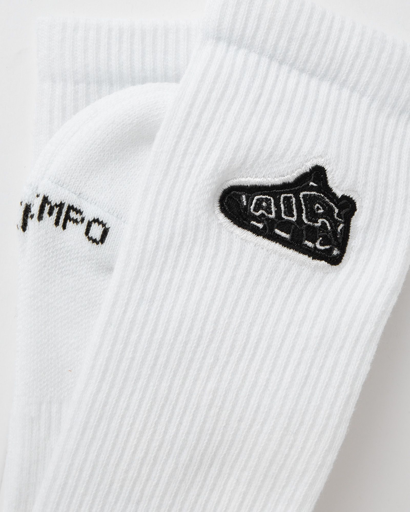 Everyday Plus Cushioned Crew Socks (1 Pair)