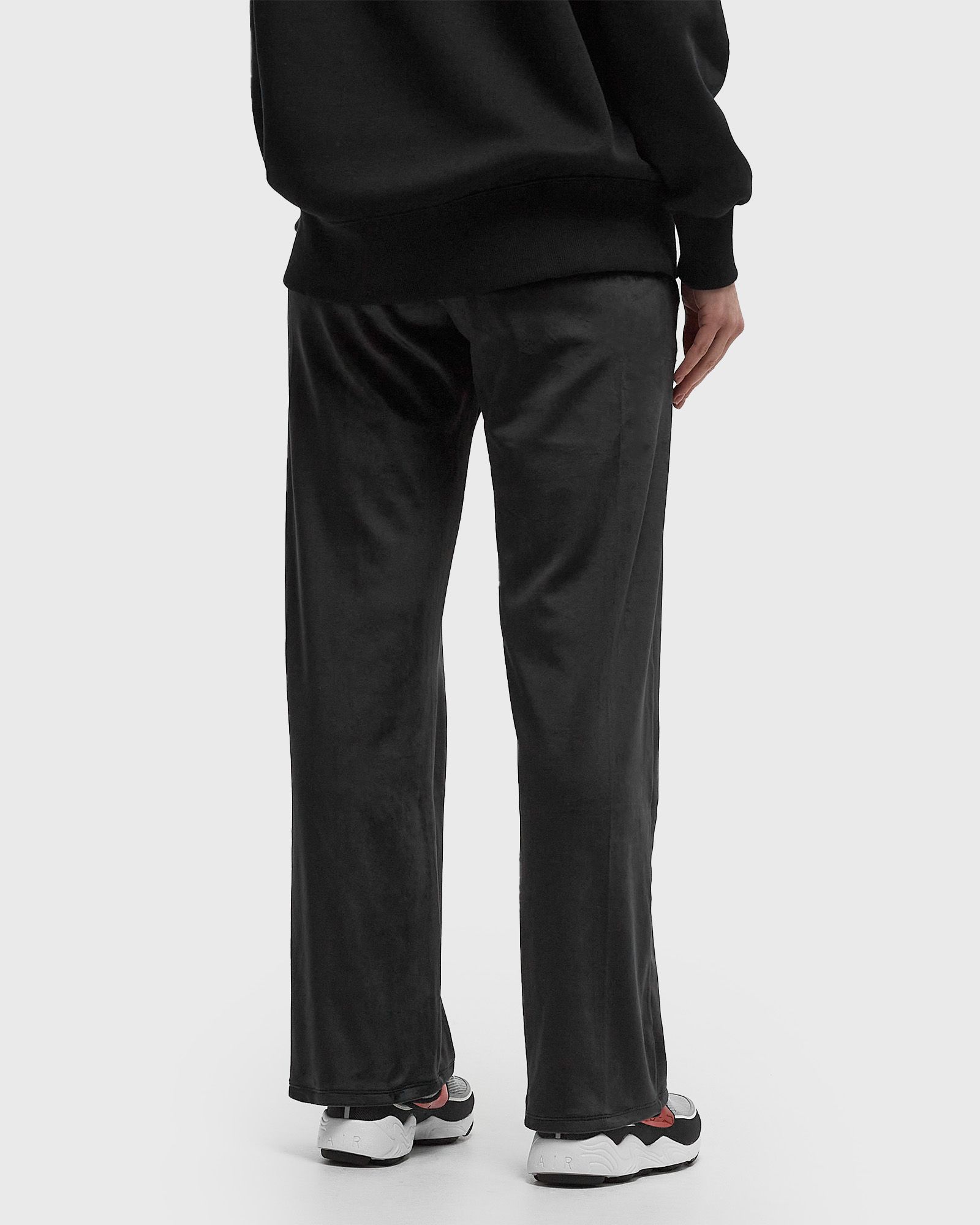 WMNS Sportswear Chill Knit Mid-Rise Velour Pants