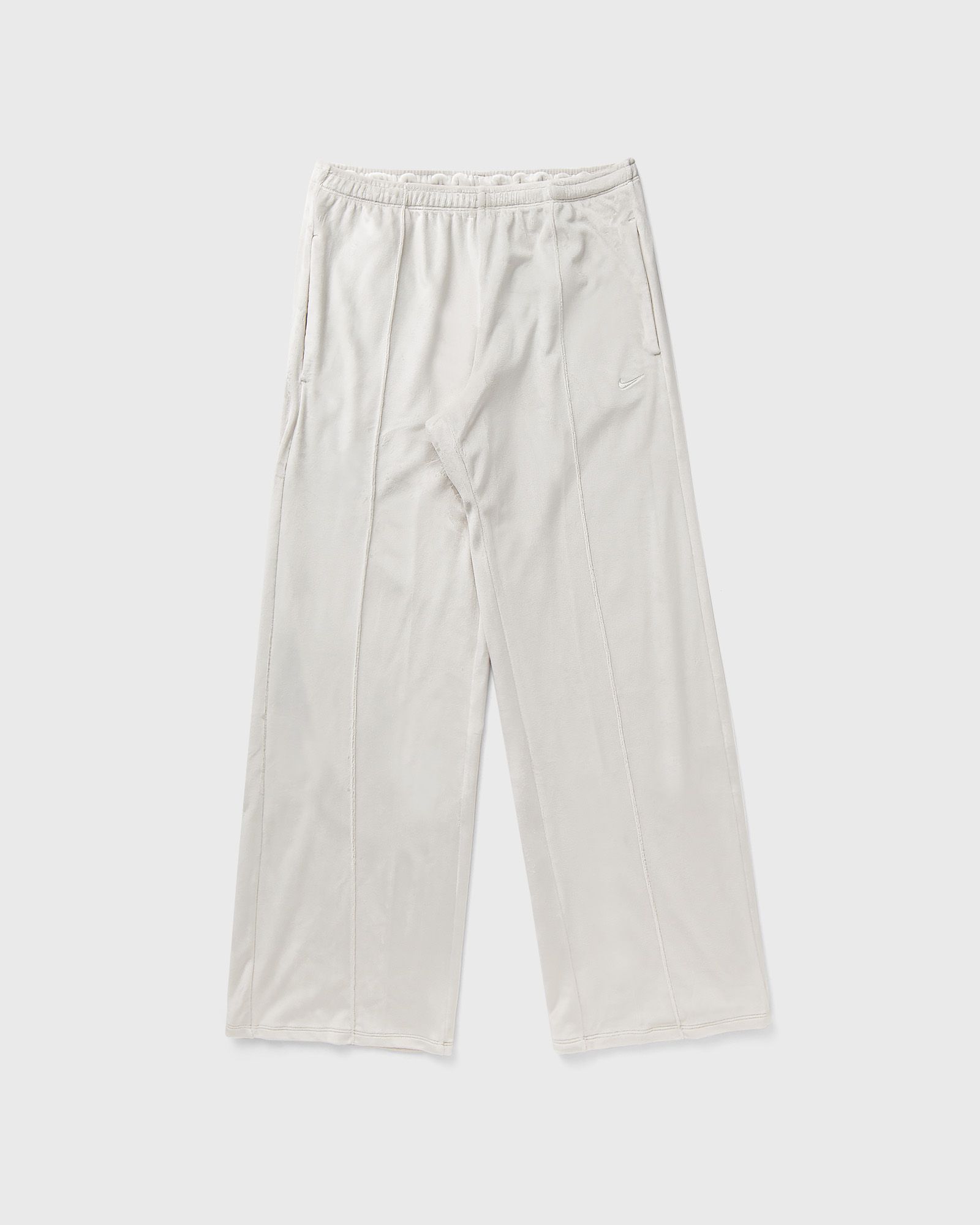 WMNS Sportswear Chill Knit Mid-Rise Velour Pants