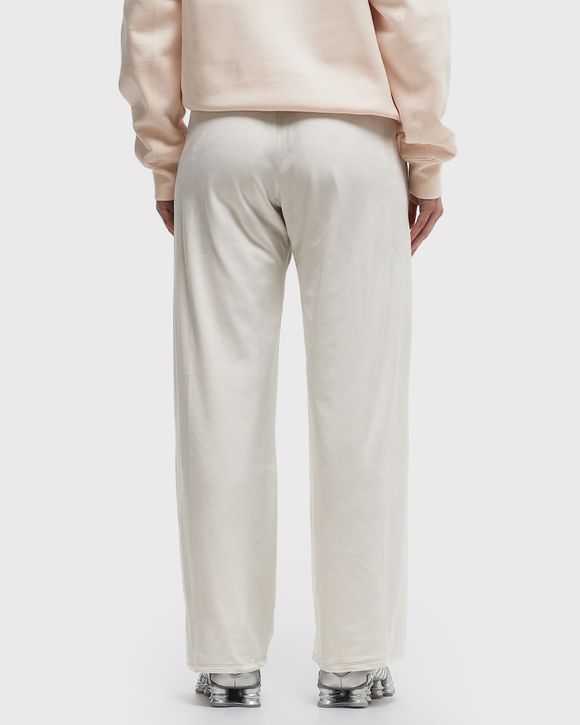 WMNS Sportswear Chill Knit Mid-Rise Velour Pants