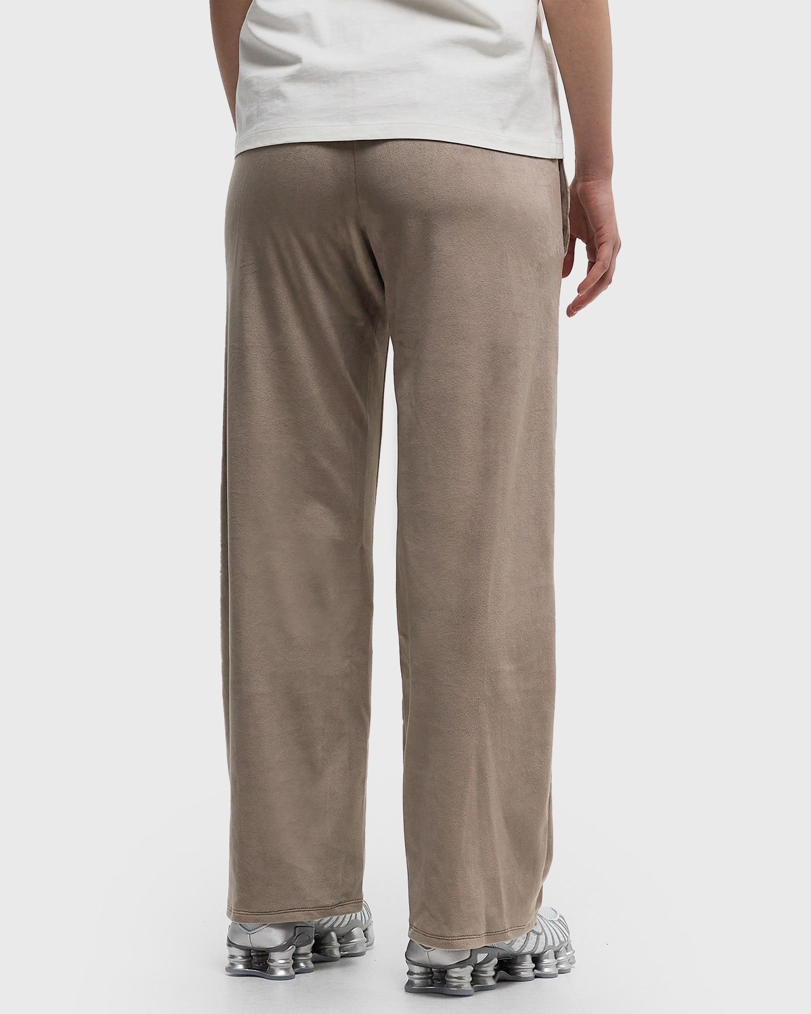 WMNS Sportswear Chill Knit Mid-Rise Velour Pants