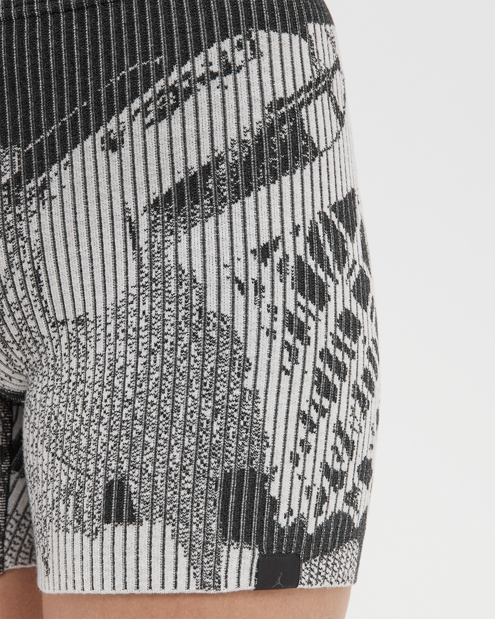 WMNS AIR JDN KNIT SHORT