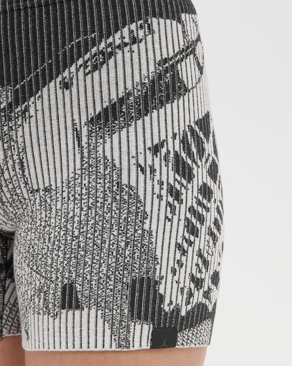 WMNS AIR JDN KNIT SHORT