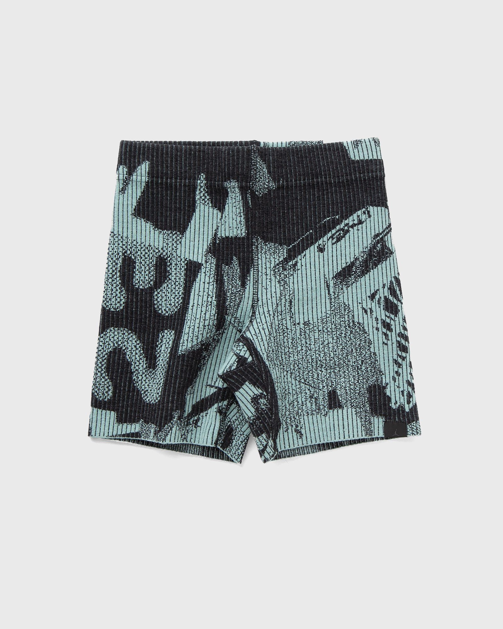 WMNS AIR JDN KNIT SHORT