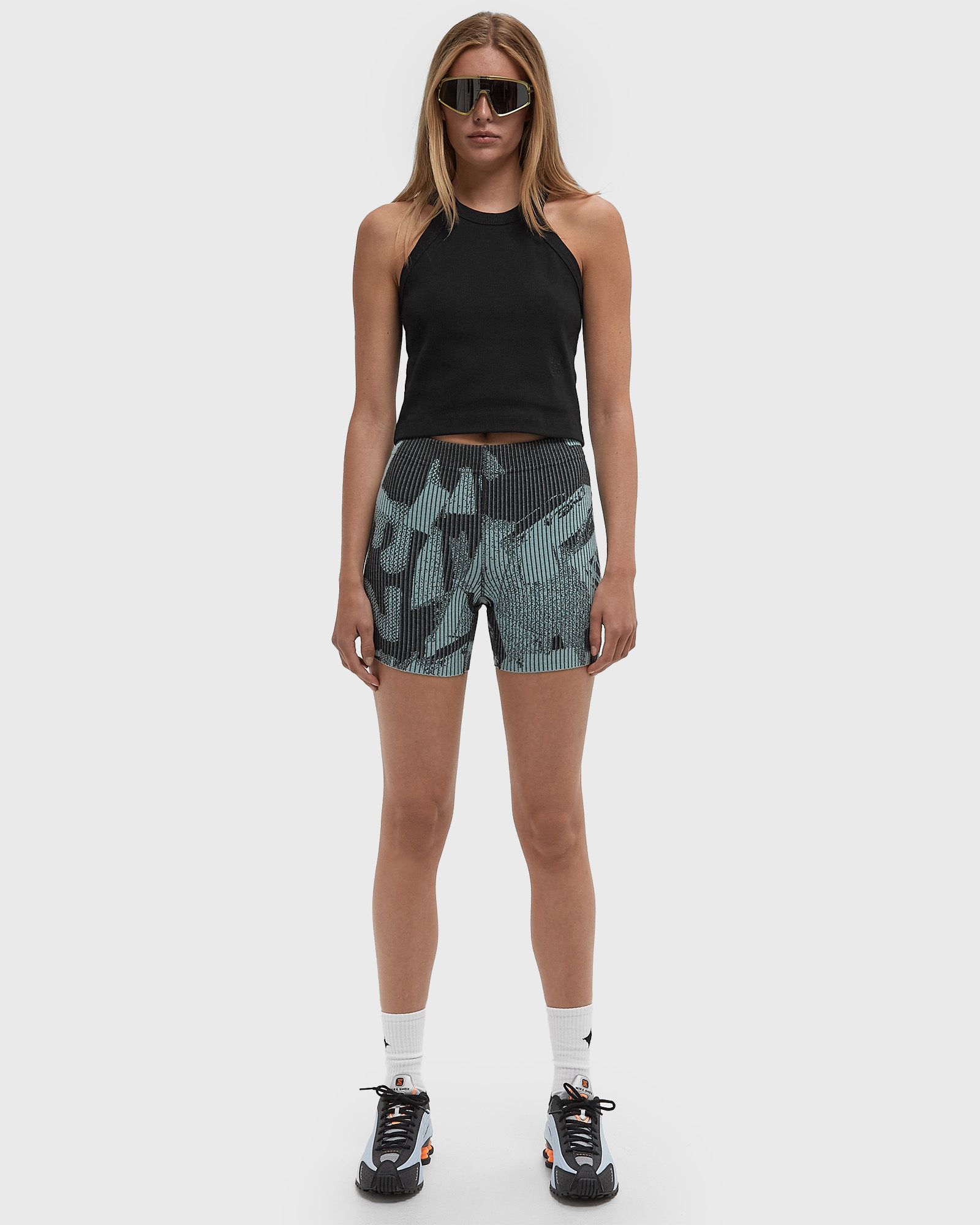 WMNS AIR JDN KNIT SHORT