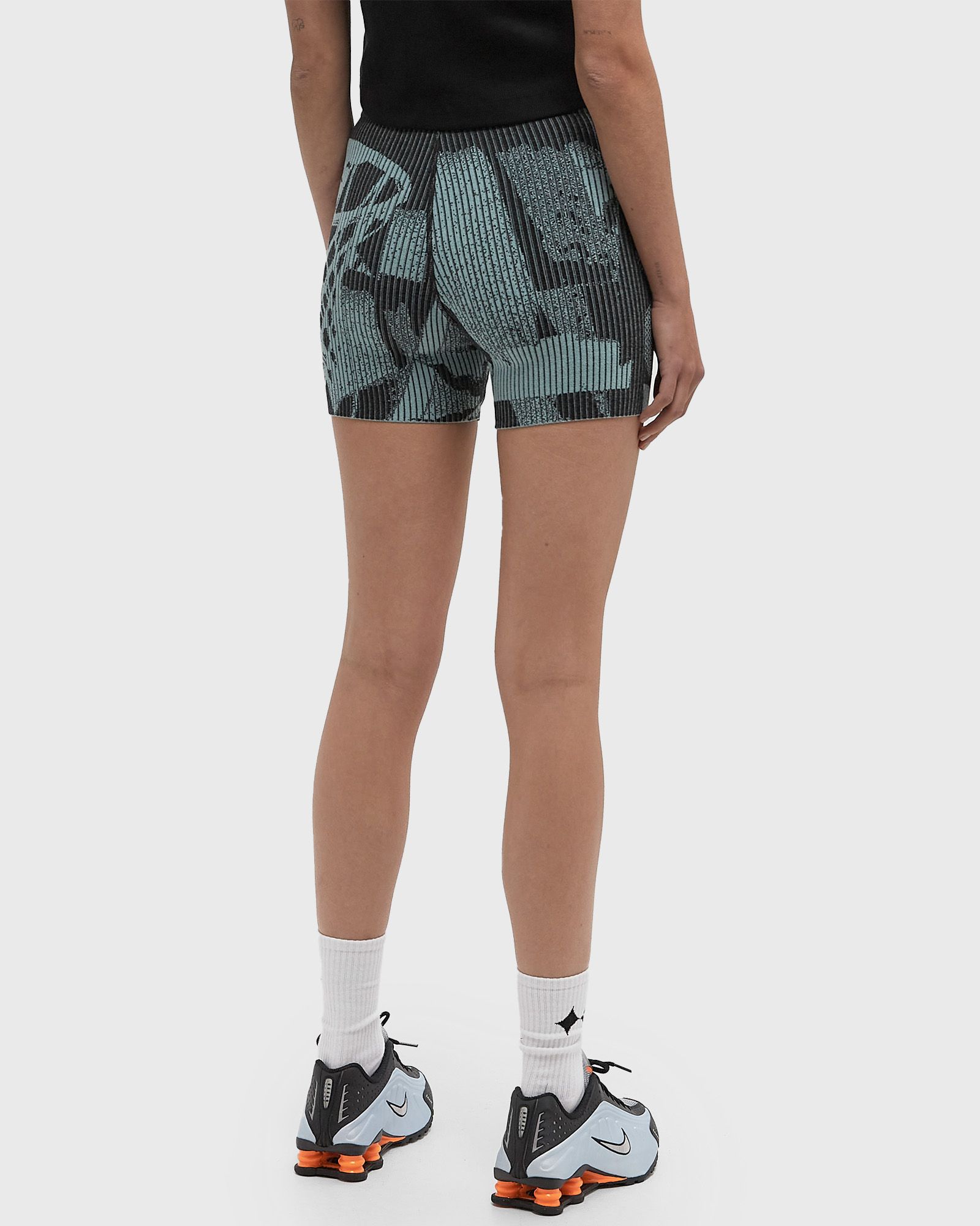 WMNS AIR JDN KNIT SHORT