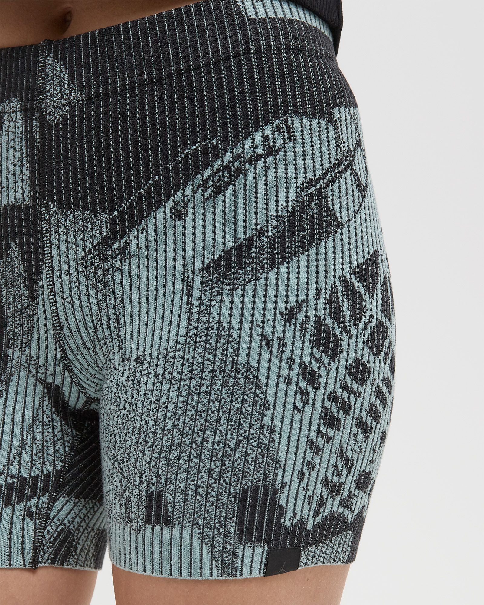 WMNS AIR JDN KNIT SHORT
