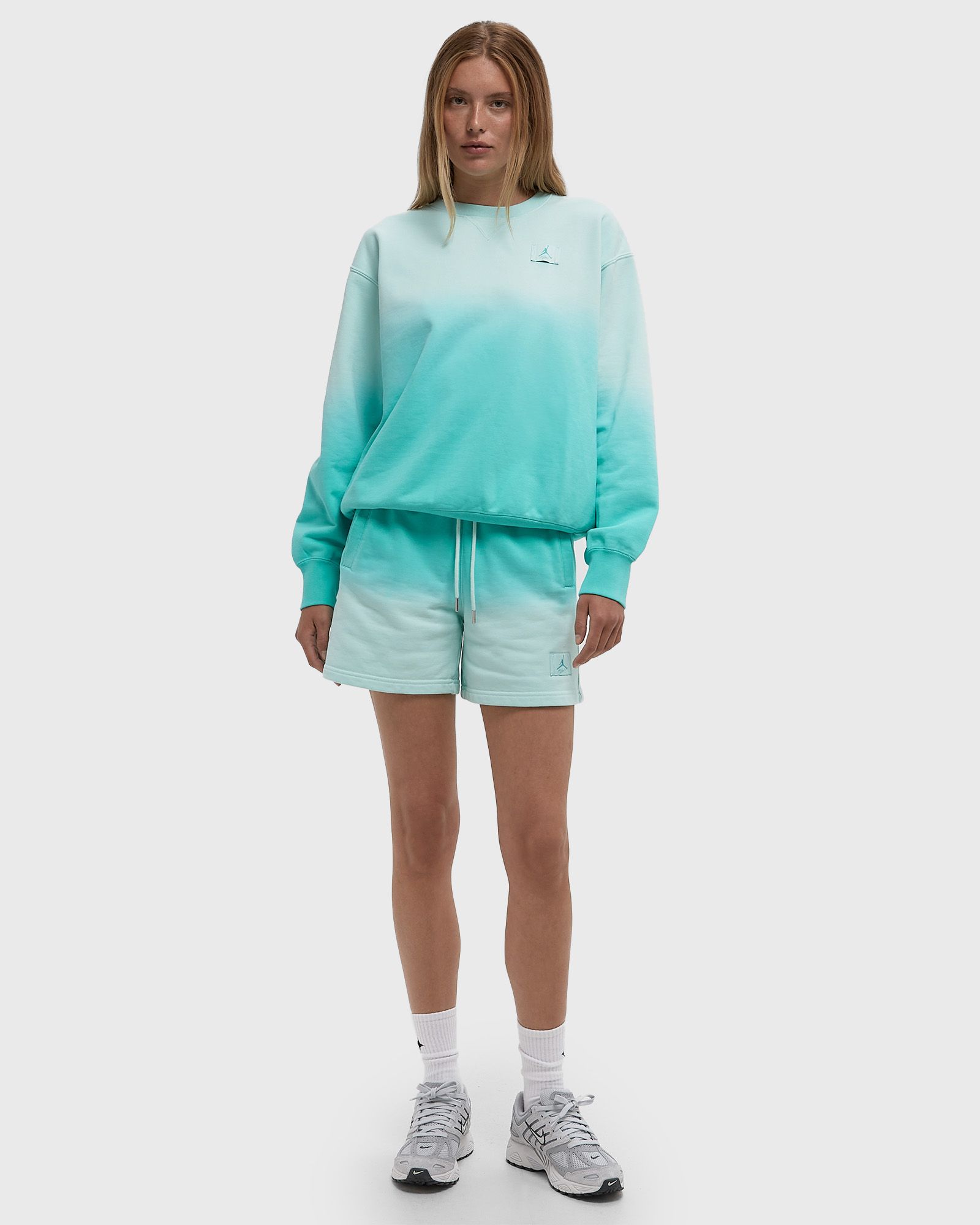 WMNS FLT FLC FT CREWMNS DIP