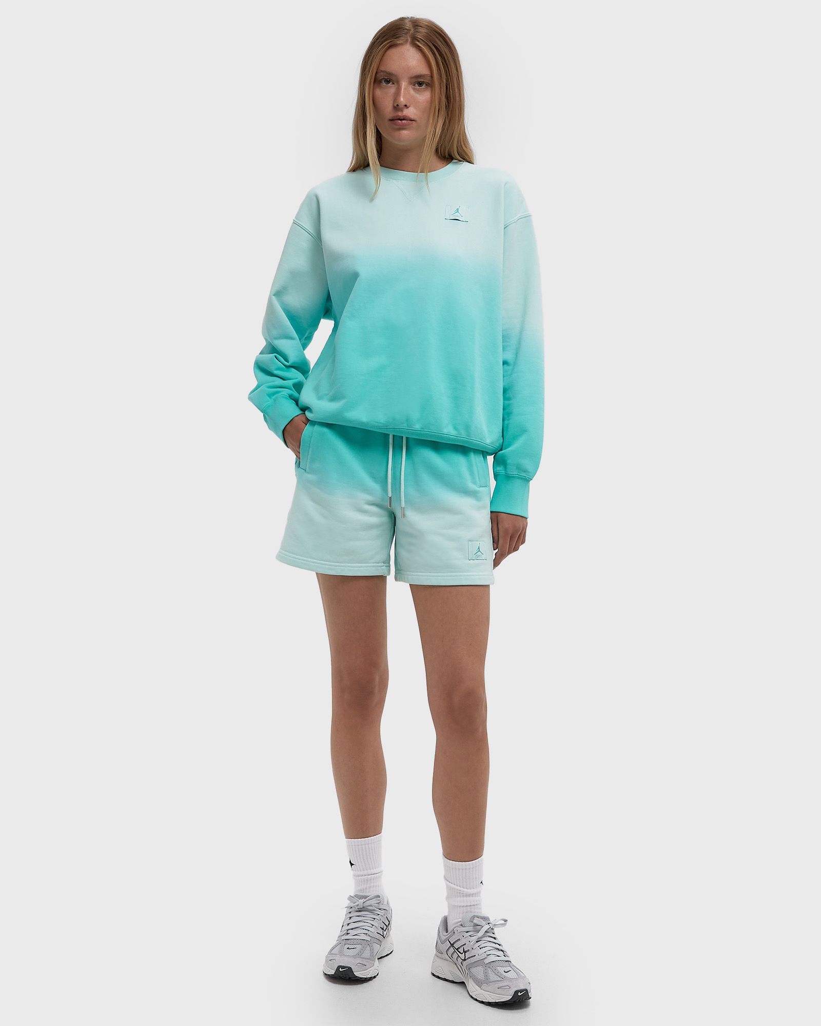 WMNS FLT FLC FT SHORT DIP