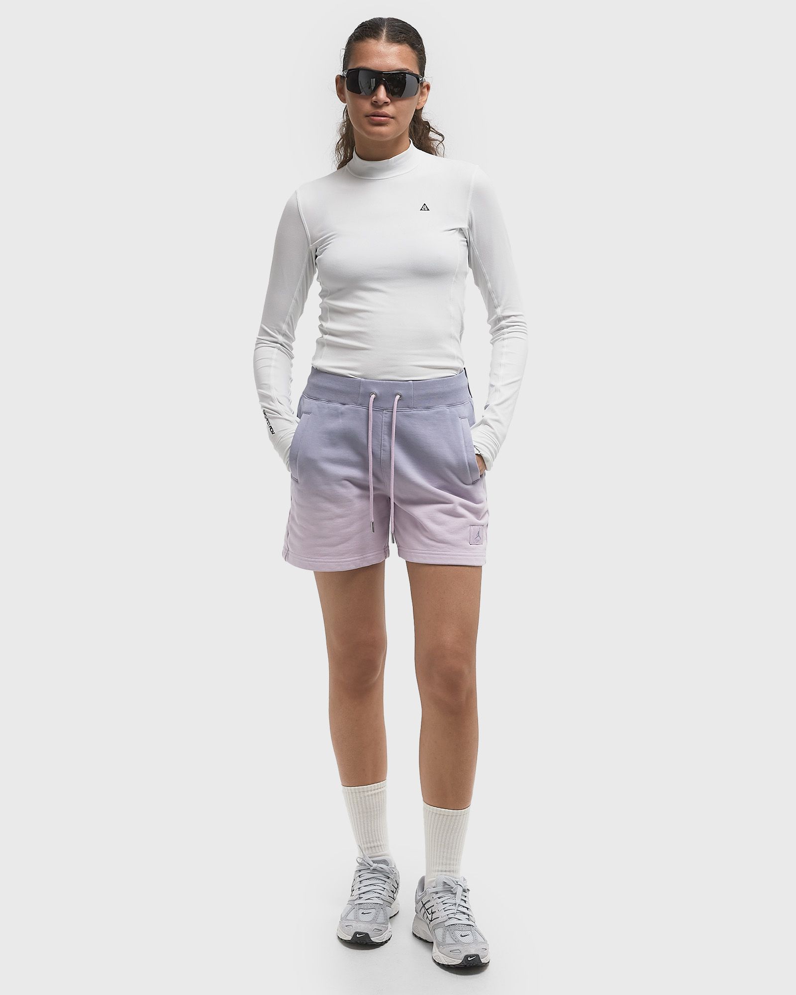 WMNS FLT FLC FT SHORT DIP
