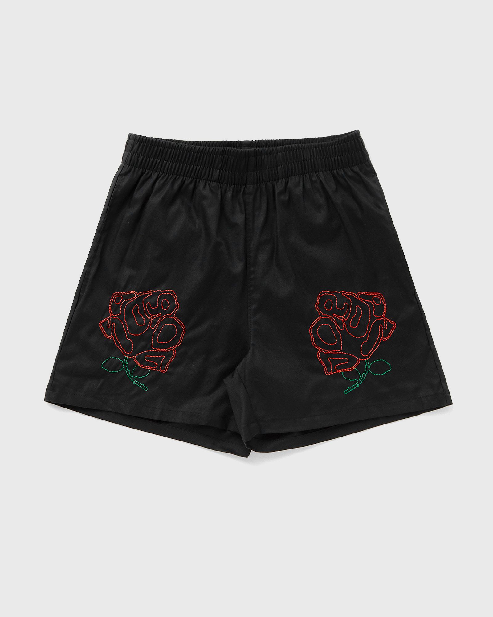 WMNS WOVEN SHORT ROSE