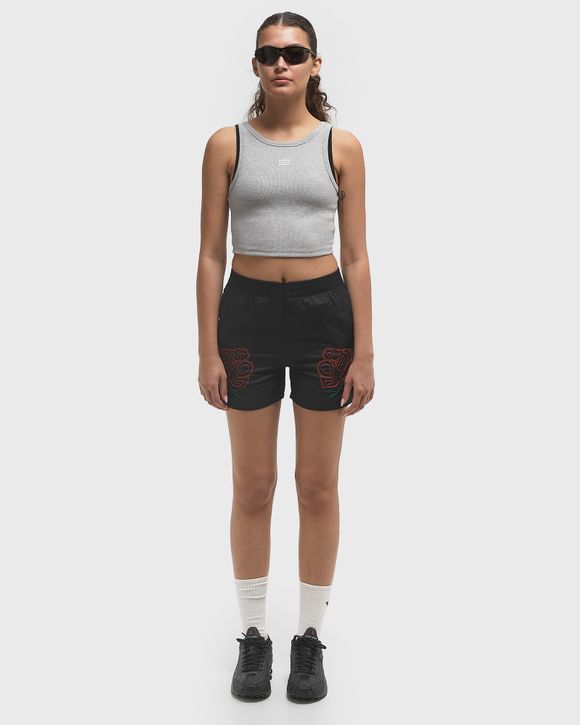 Thumbnail - WMNS WOVEN SHORT ROSE