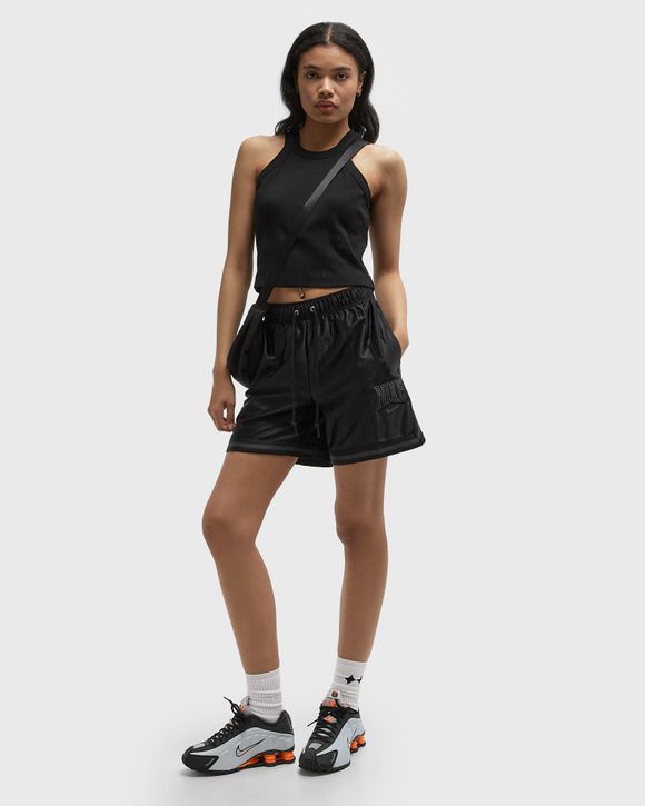 Thumbnail - WMNS STREET 6 SATIN GX SHRT