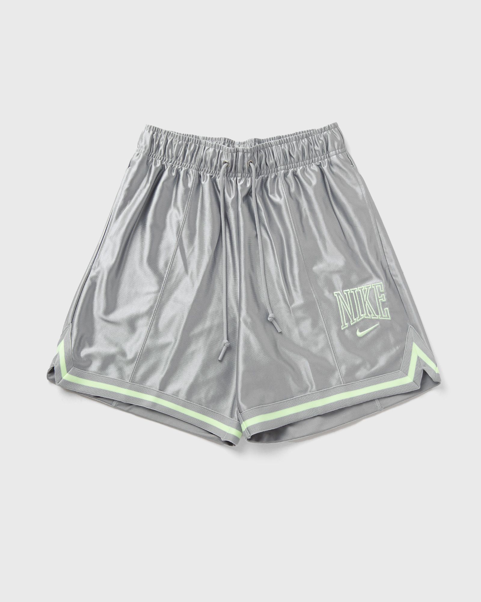 WMNS STREET 6 SATIN GX SHRT