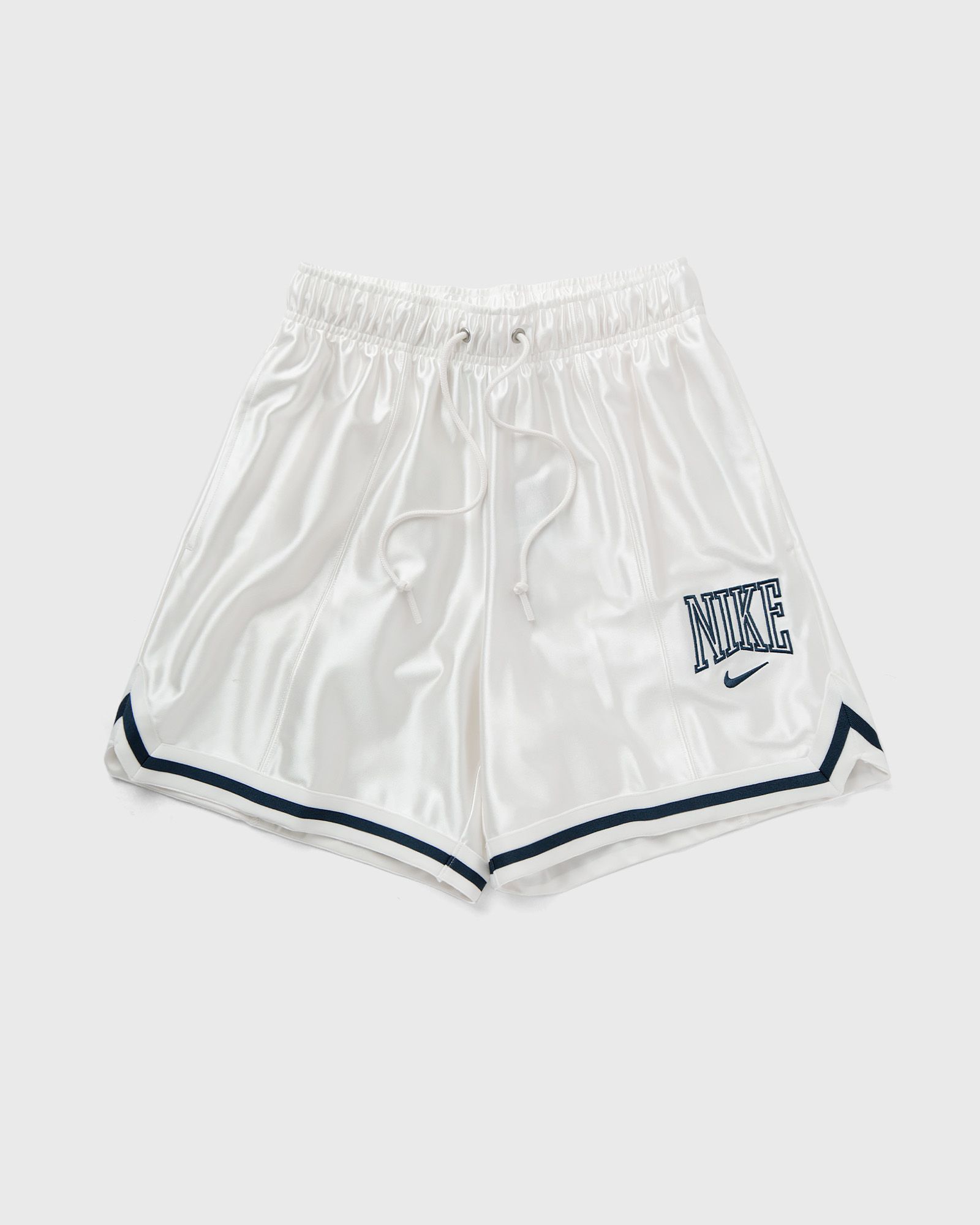 WMNS STREET 6 SATIN GX SHRT