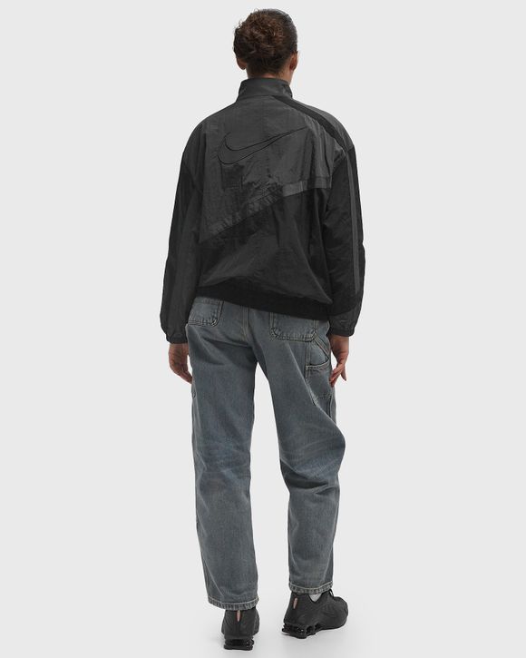 WMNS Sportswear Street Woven Jacket