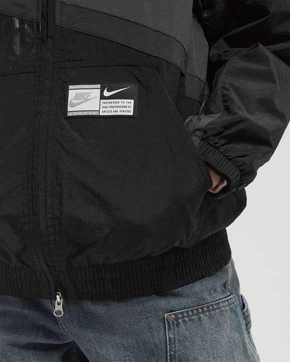 WMNS Sportswear Street Woven Jacket