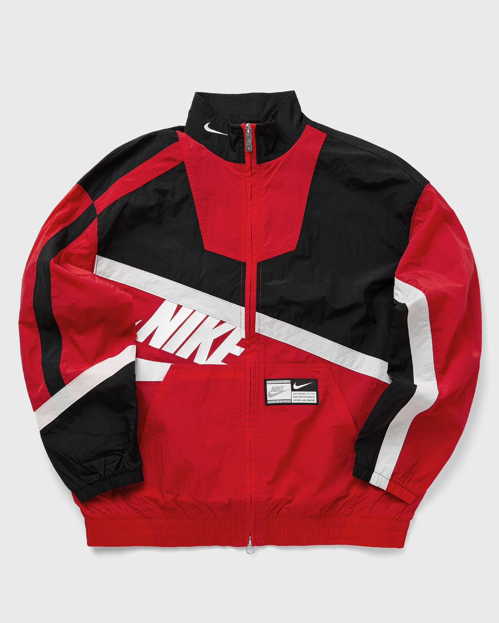 WMNS Sportswear Street Woven Jacket