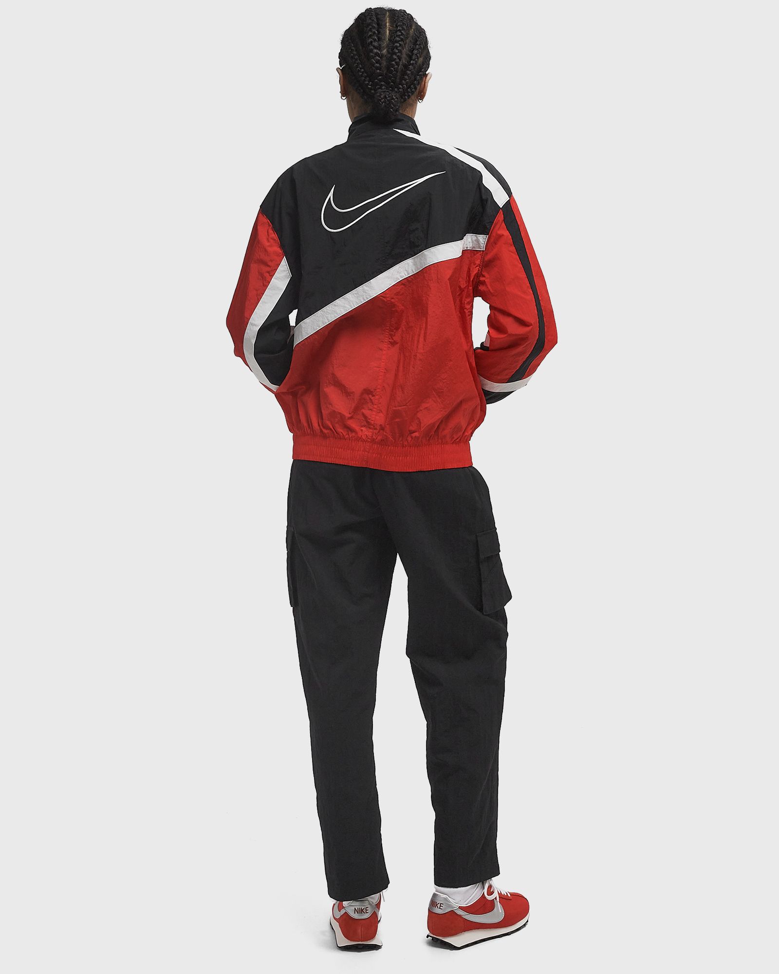 WMNS Sportswear Street Woven Jacket