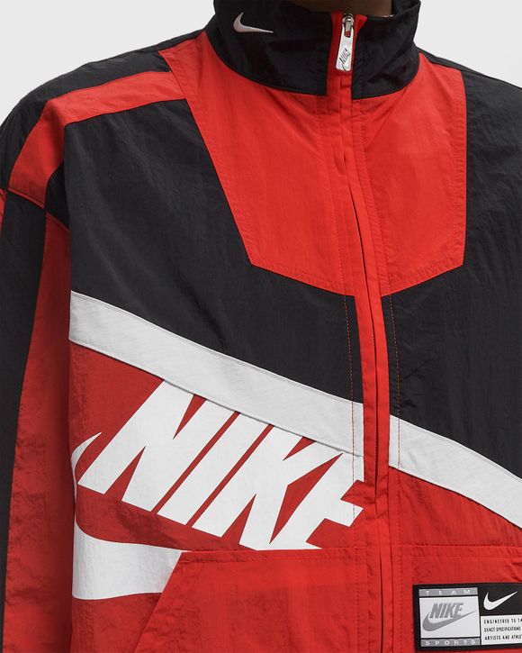 WMNS Sportswear Street Woven Jacket