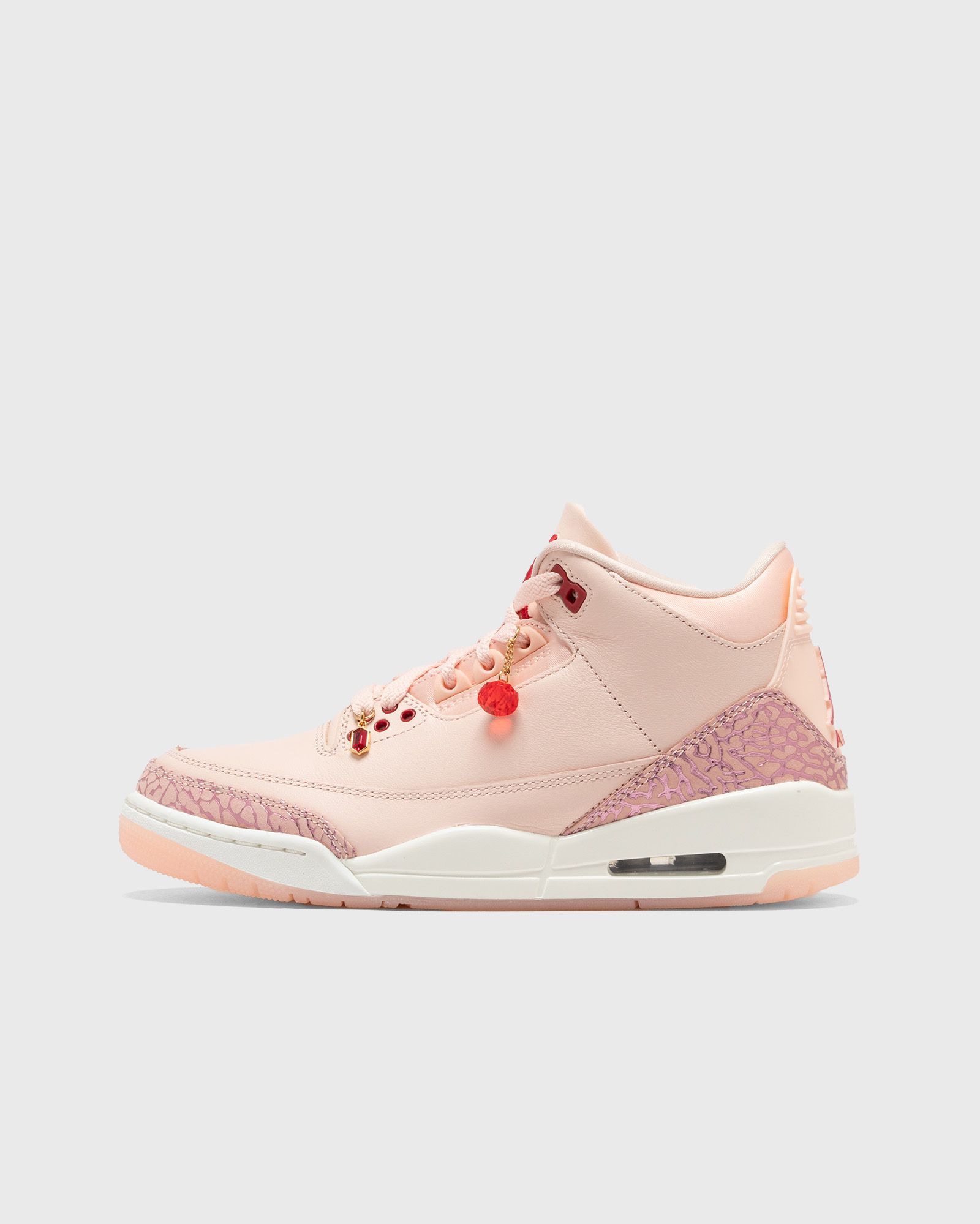 WMNS AIR JORDAN 3 RETRO "Treat Yourself"